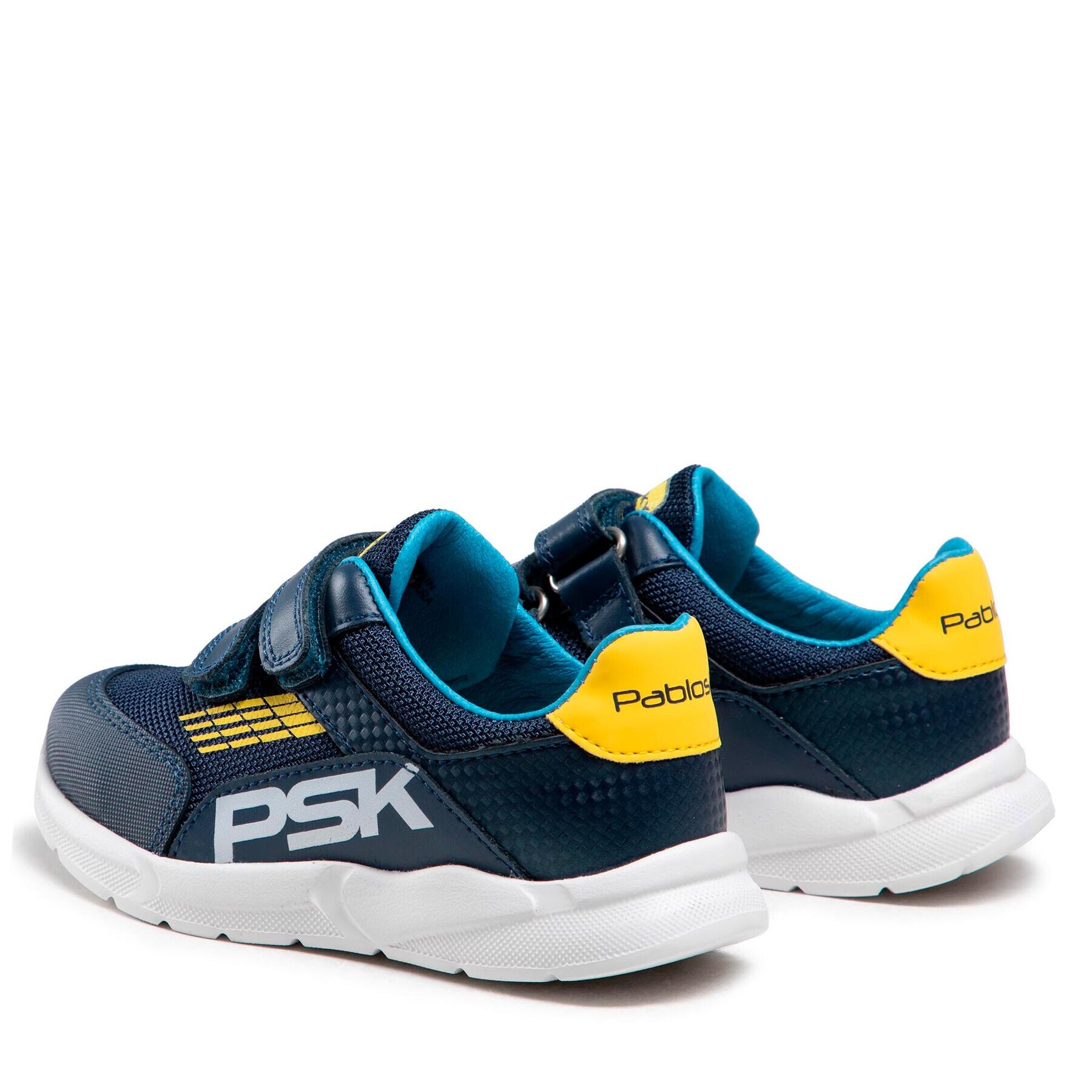 Pablosky Sneakers 285820 S Bleumarin - Pled.ro