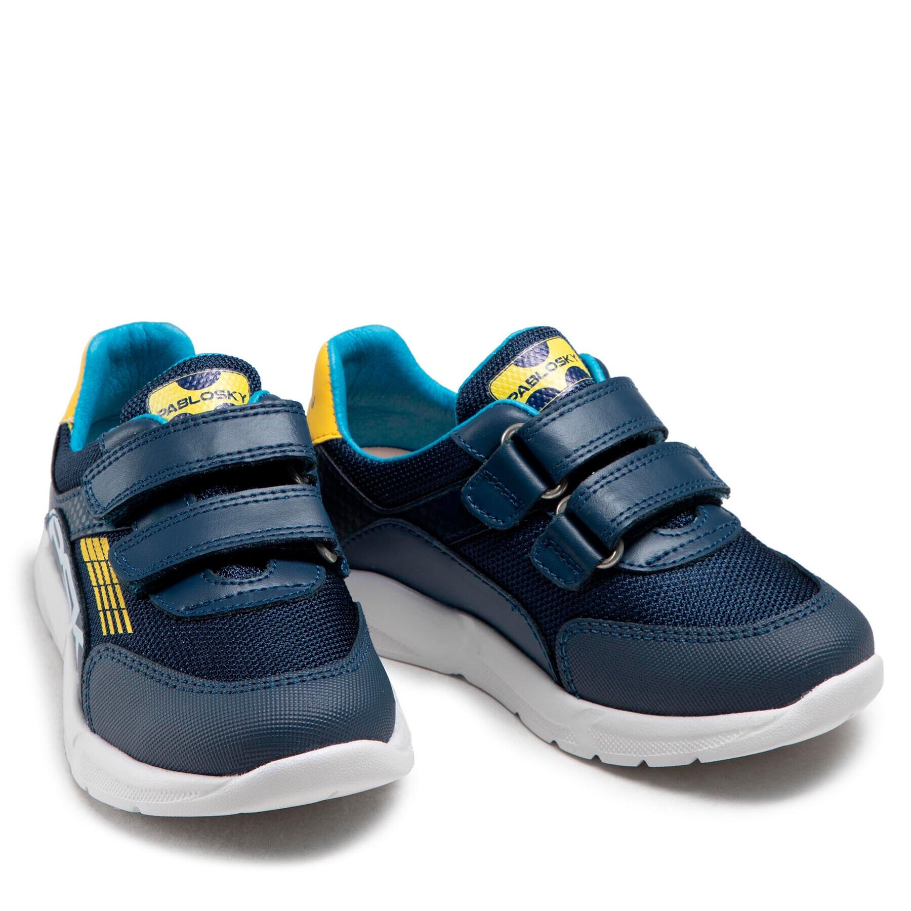 Pablosky Sneakers 285820 S Bleumarin - Pled.ro