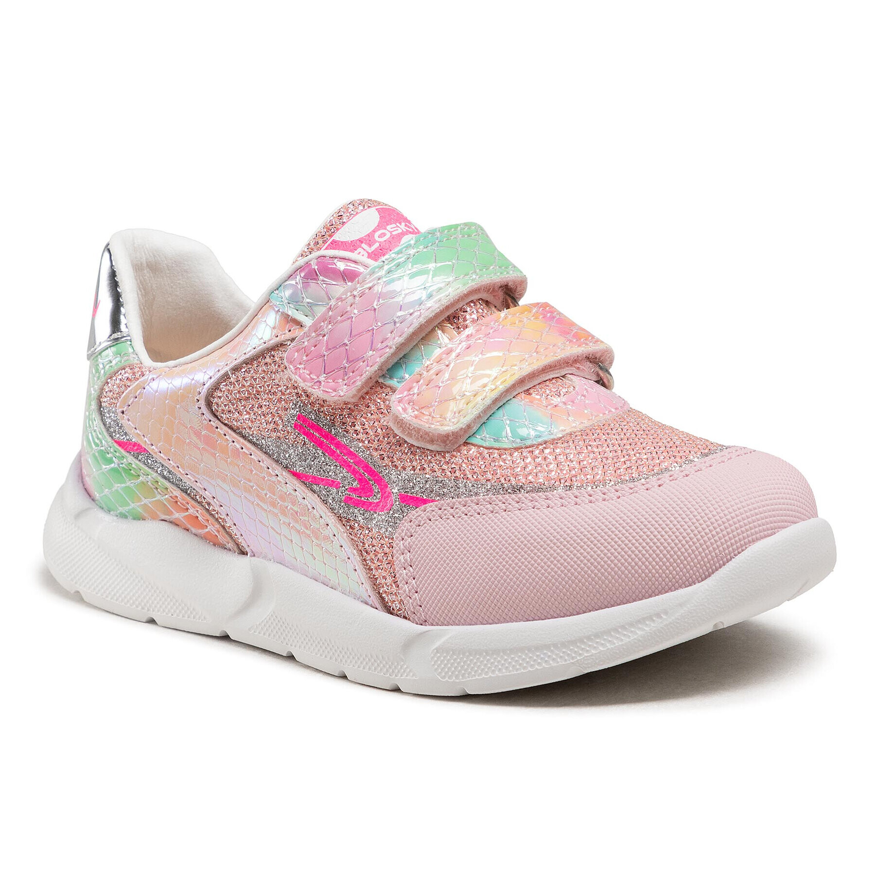 Pablosky Sneakers 285970 D Colorat - Pled.ro