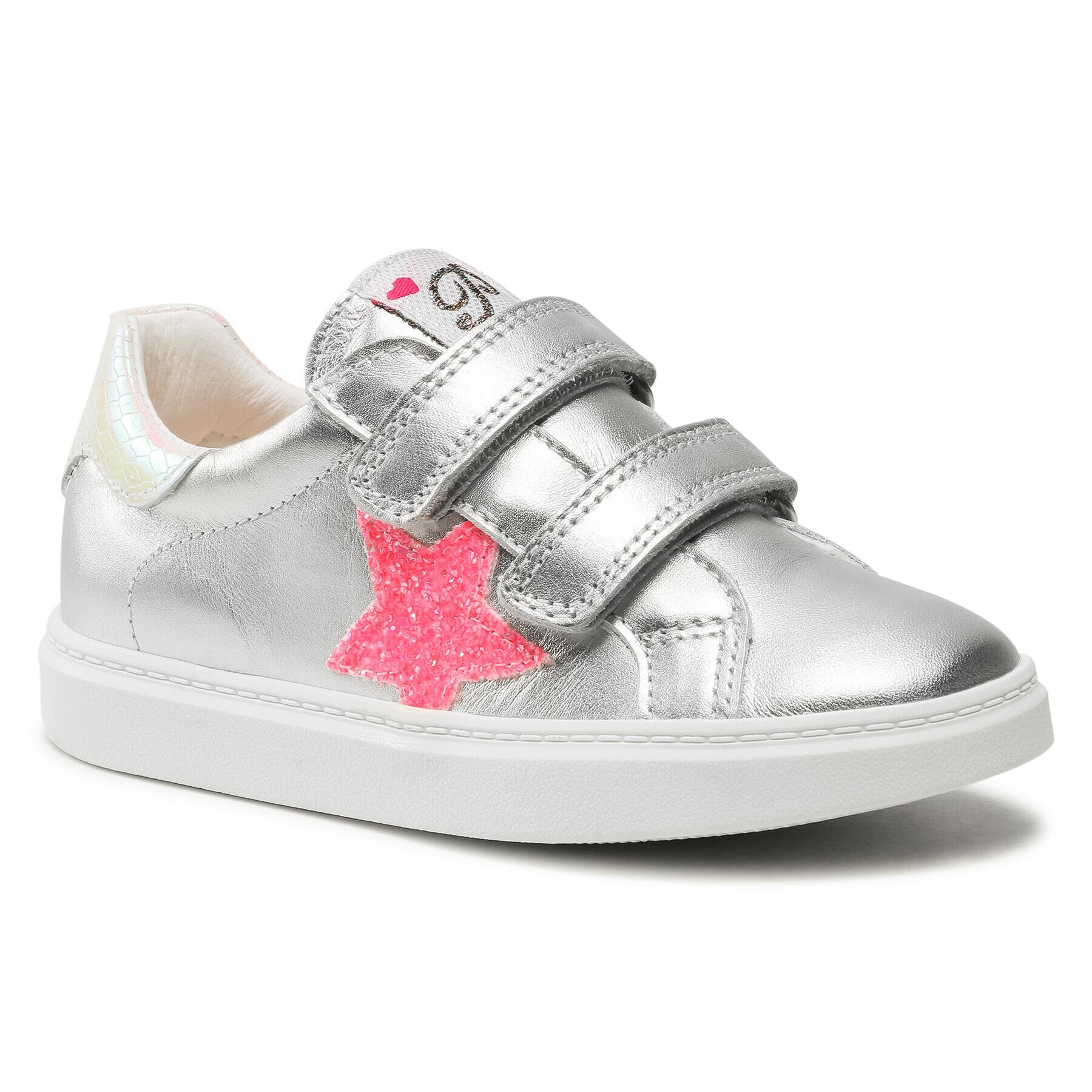 Pablosky Sneakers 287650 S Argintiu - Pled.ro