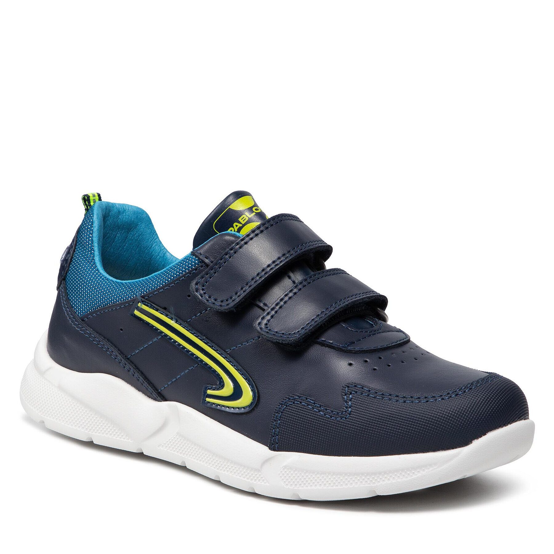 Pablosky Sneakers 287821 D Bleumarin - Pled.ro