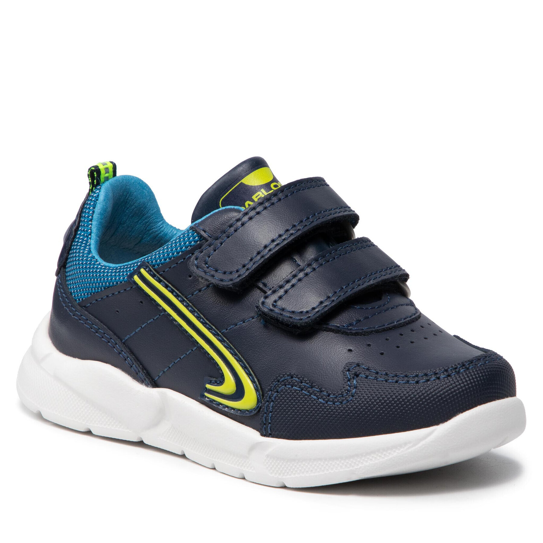 Pablosky Sneakers 287821 M Bleumarin - Pled.ro