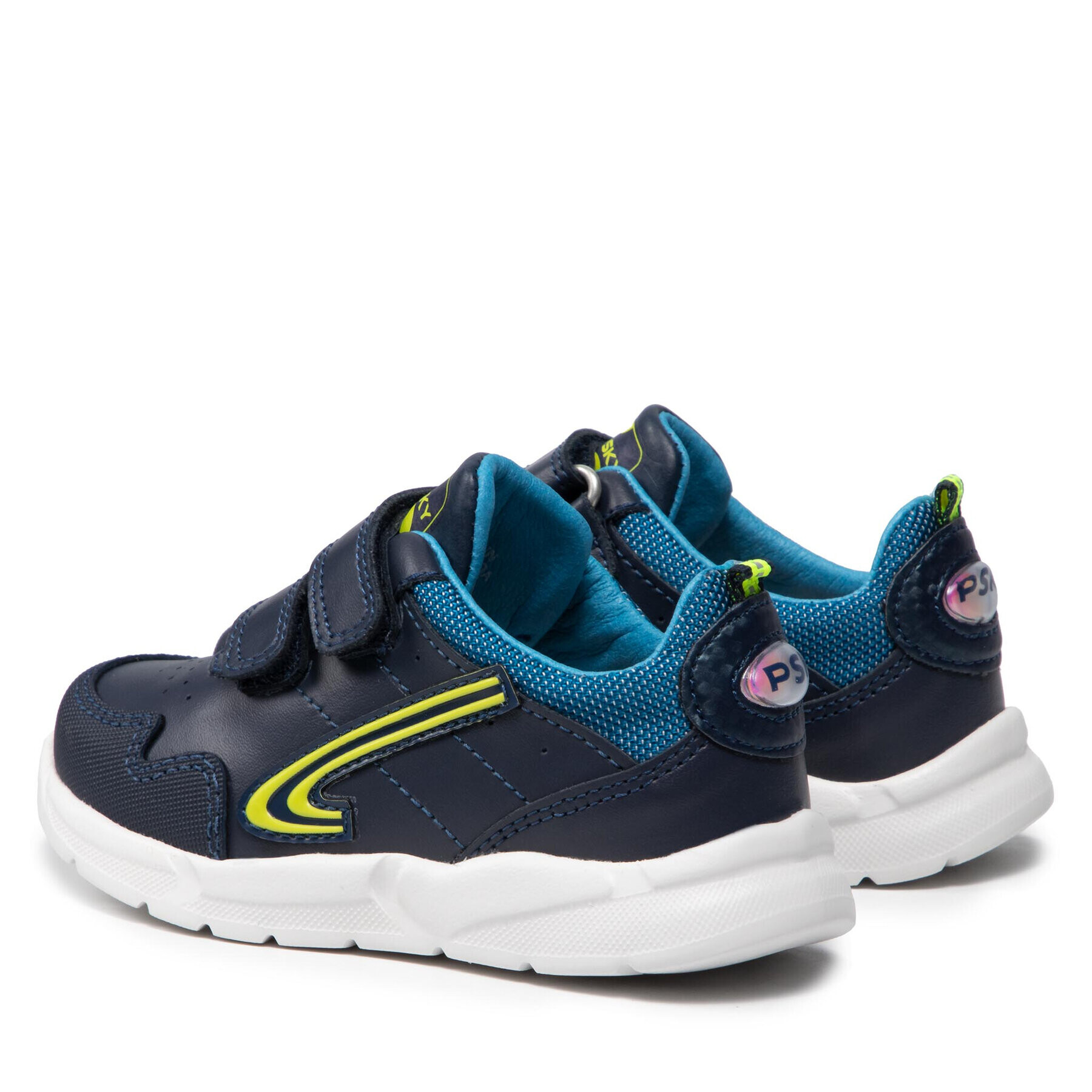 Pablosky Sneakers 287821 M Bleumarin - Pled.ro