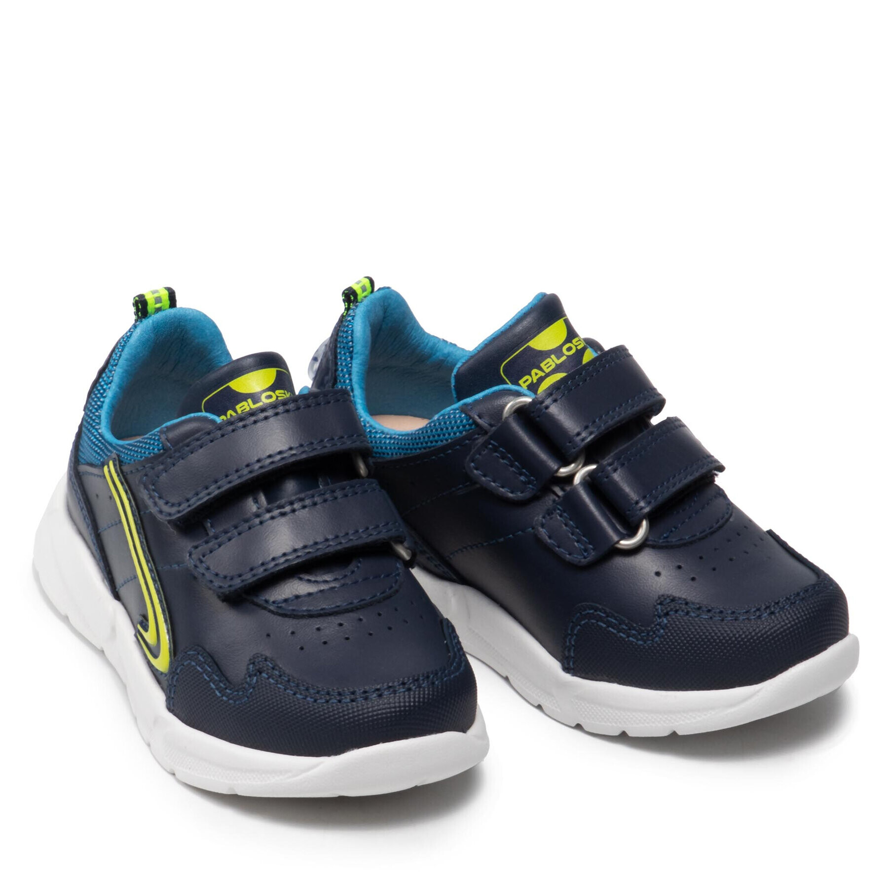 Pablosky Sneakers 287821 M Bleumarin - Pled.ro