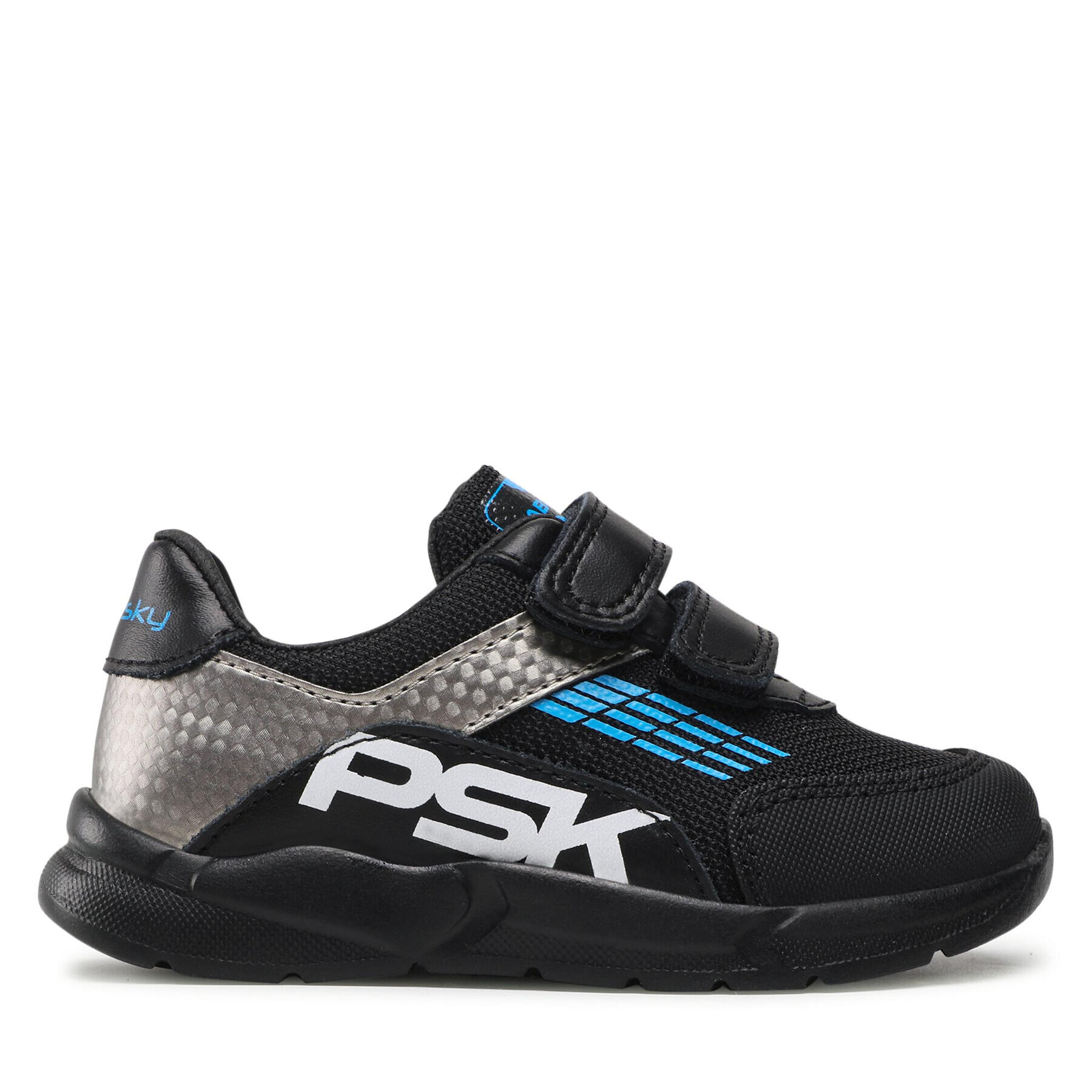 Pablosky Sneakers 288114 M Negru - Pled.ro