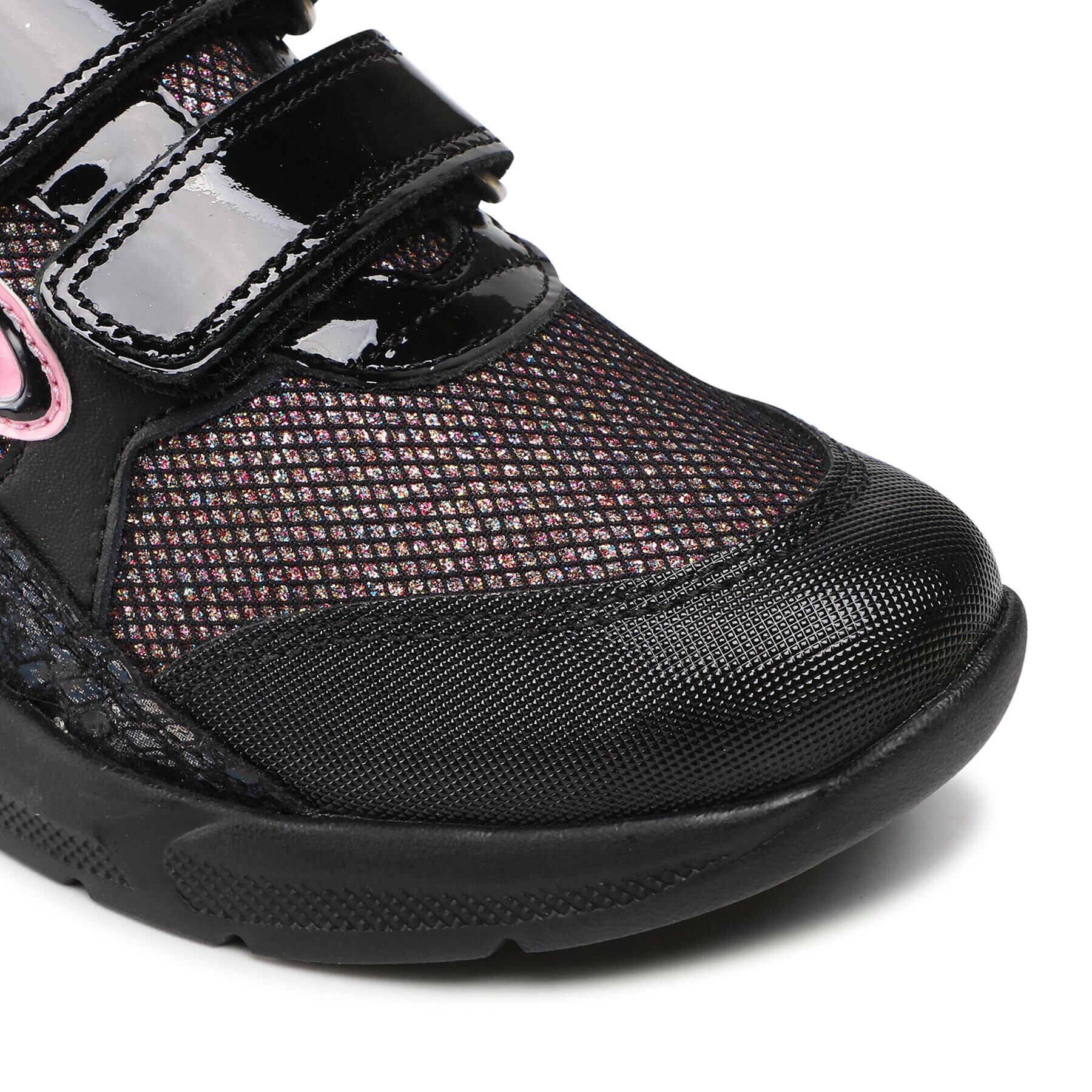 Pablosky Sneakers 288219 D Negru - Pled.ro