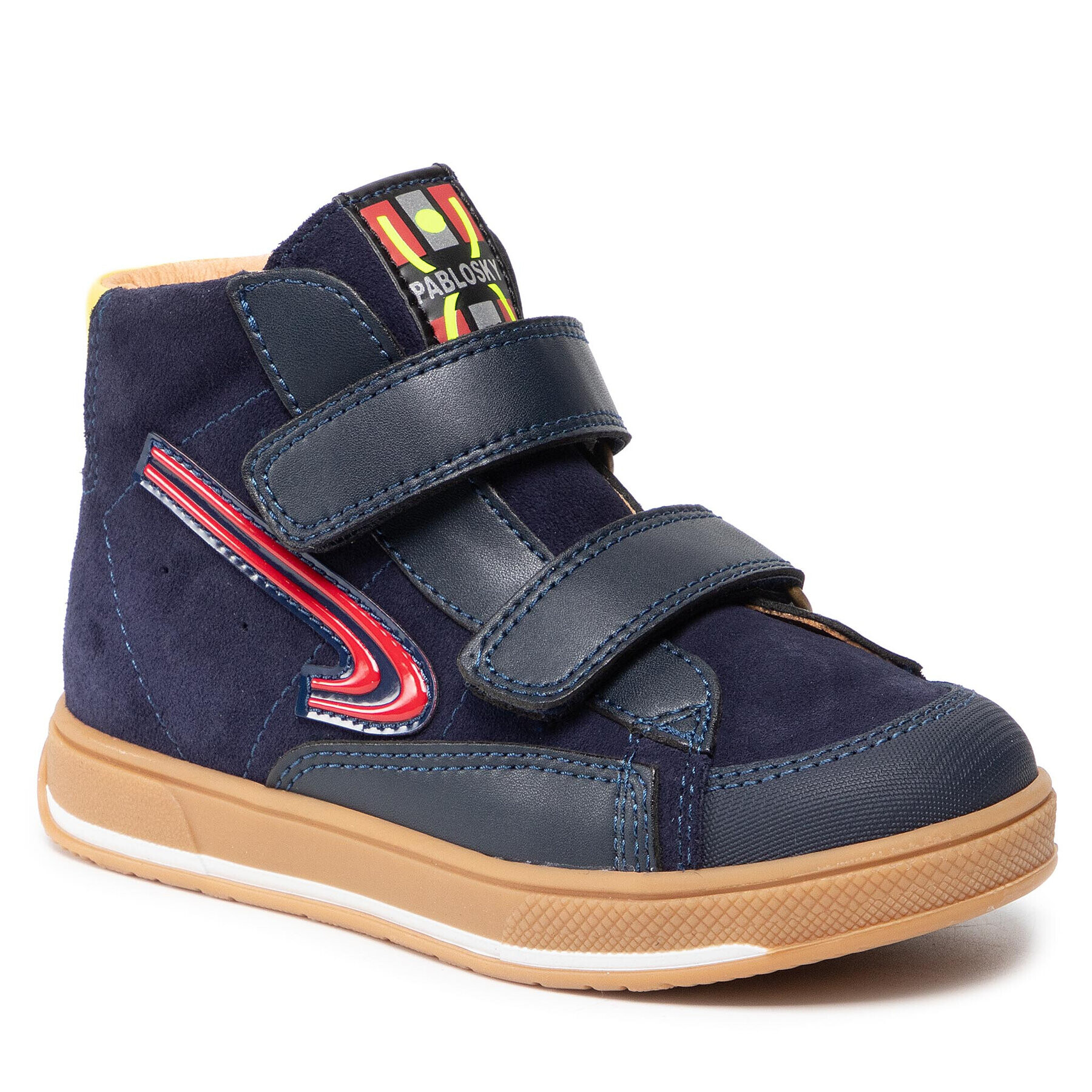 Pablosky Sneakers 289226 S Bleumarin - Pled.ro