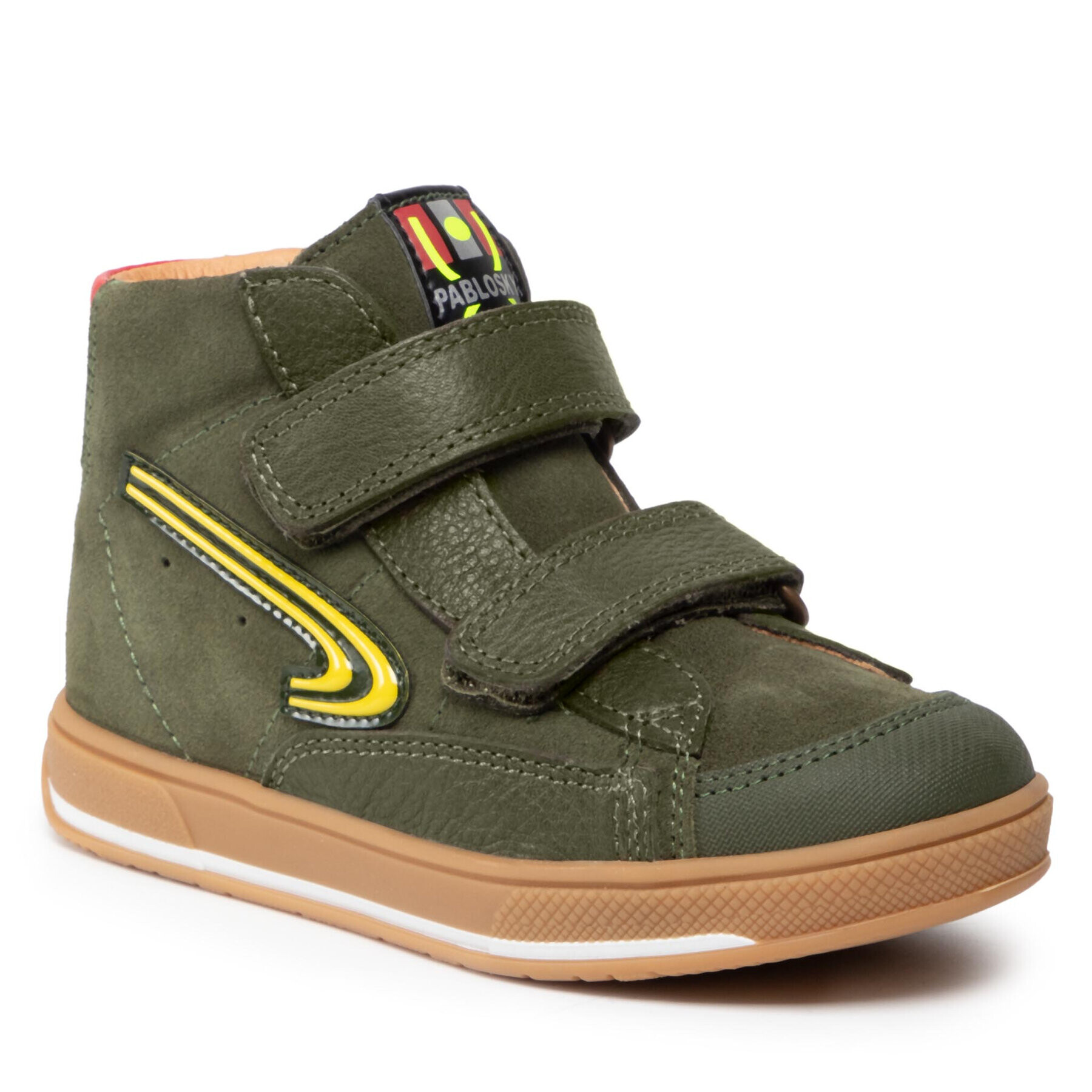 Pablosky Sneakers 289282 S Verde - Pled.ro