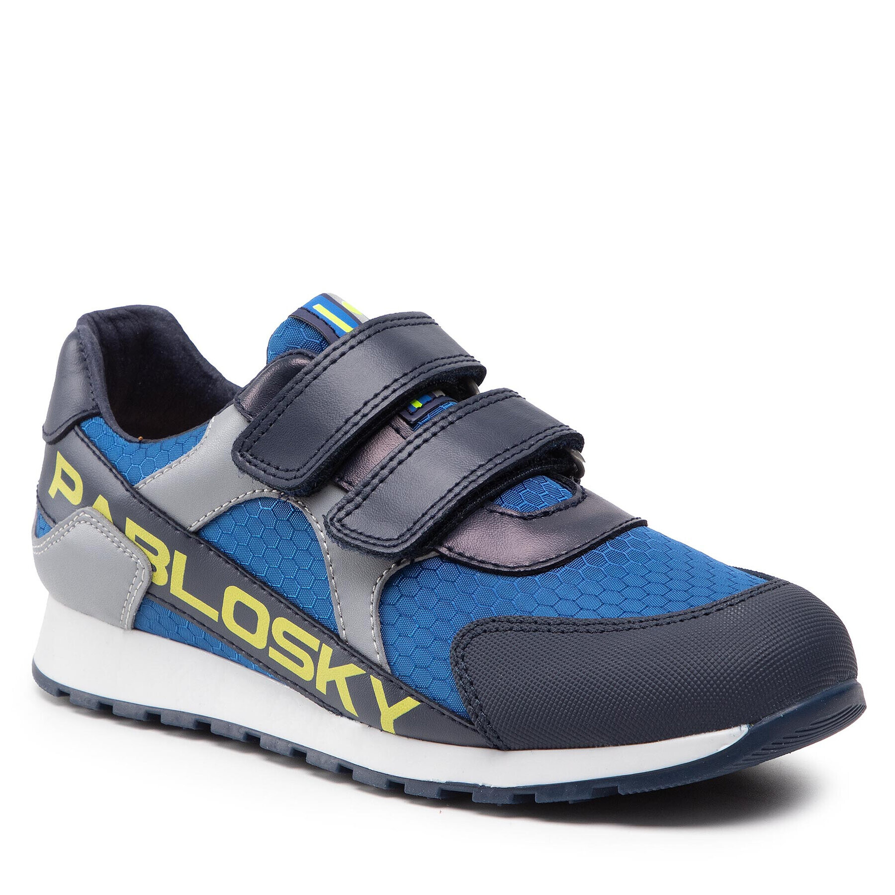 Pablosky Sneakers 289524 D Albastru - Pled.ro