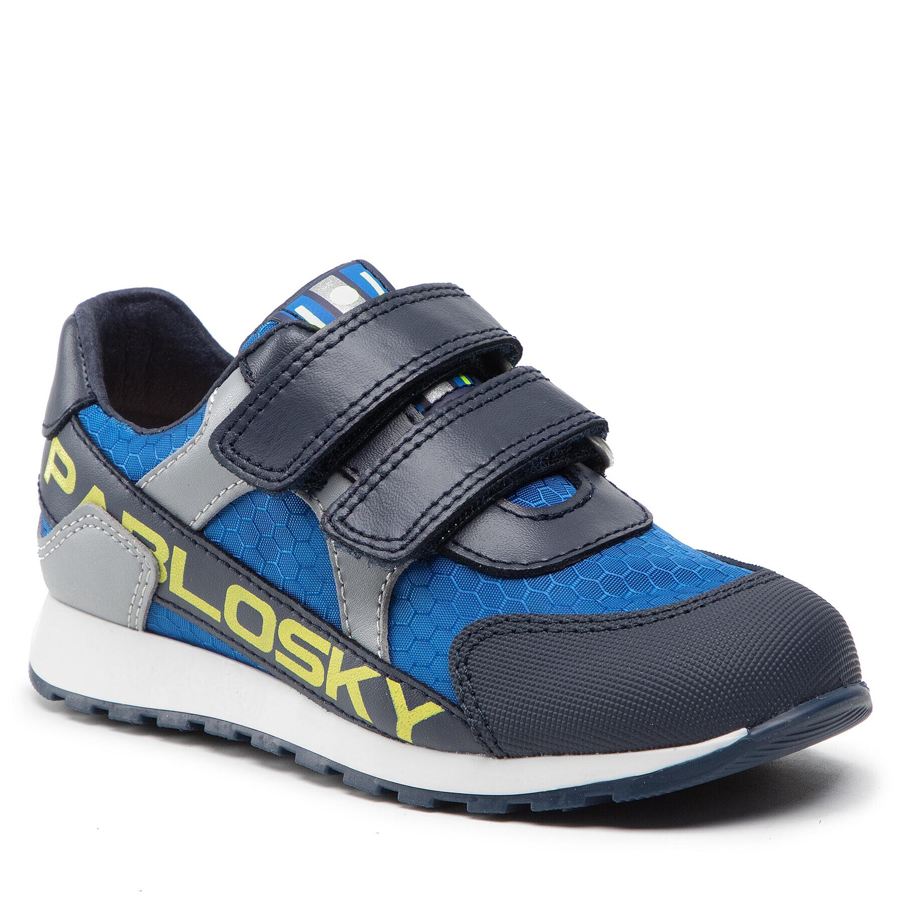 Pablosky Sneakers 289524 S Bleumarin - Pled.ro