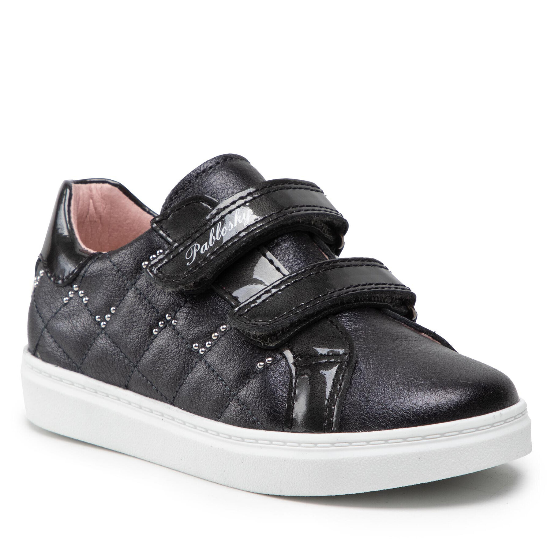 Pablosky Sneakers 290512 M Negru - Pled.ro