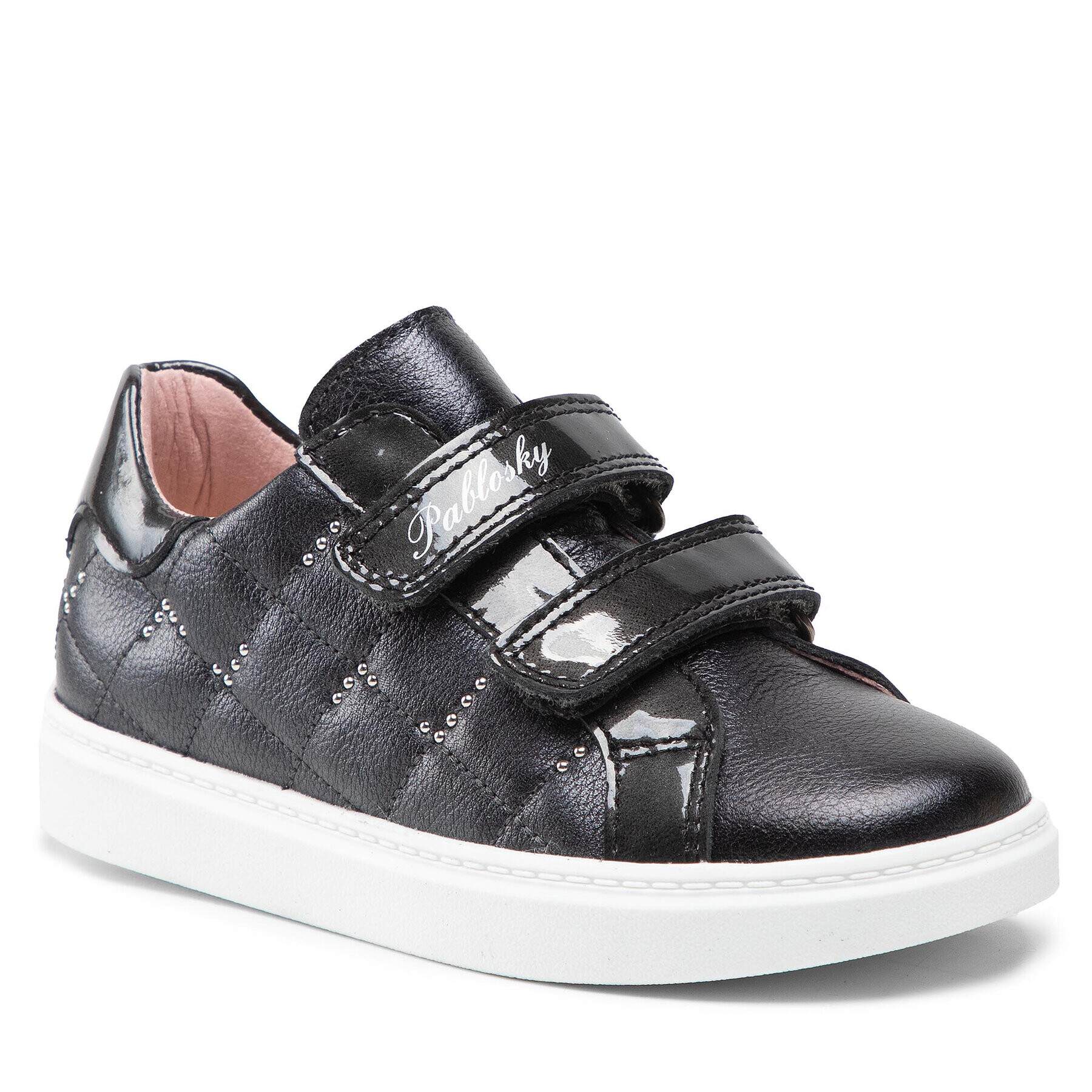 Pablosky Sneakers 290512 S Negru - Pled.ro