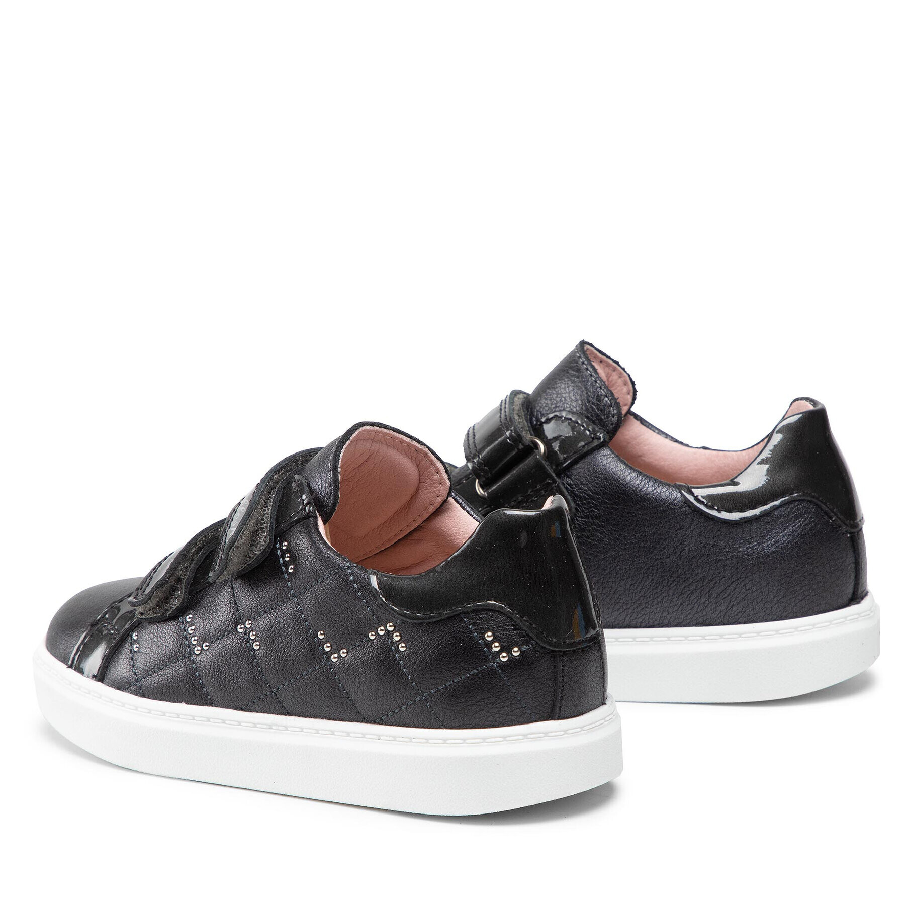 Pablosky Sneakers 290512 S Negru - Pled.ro