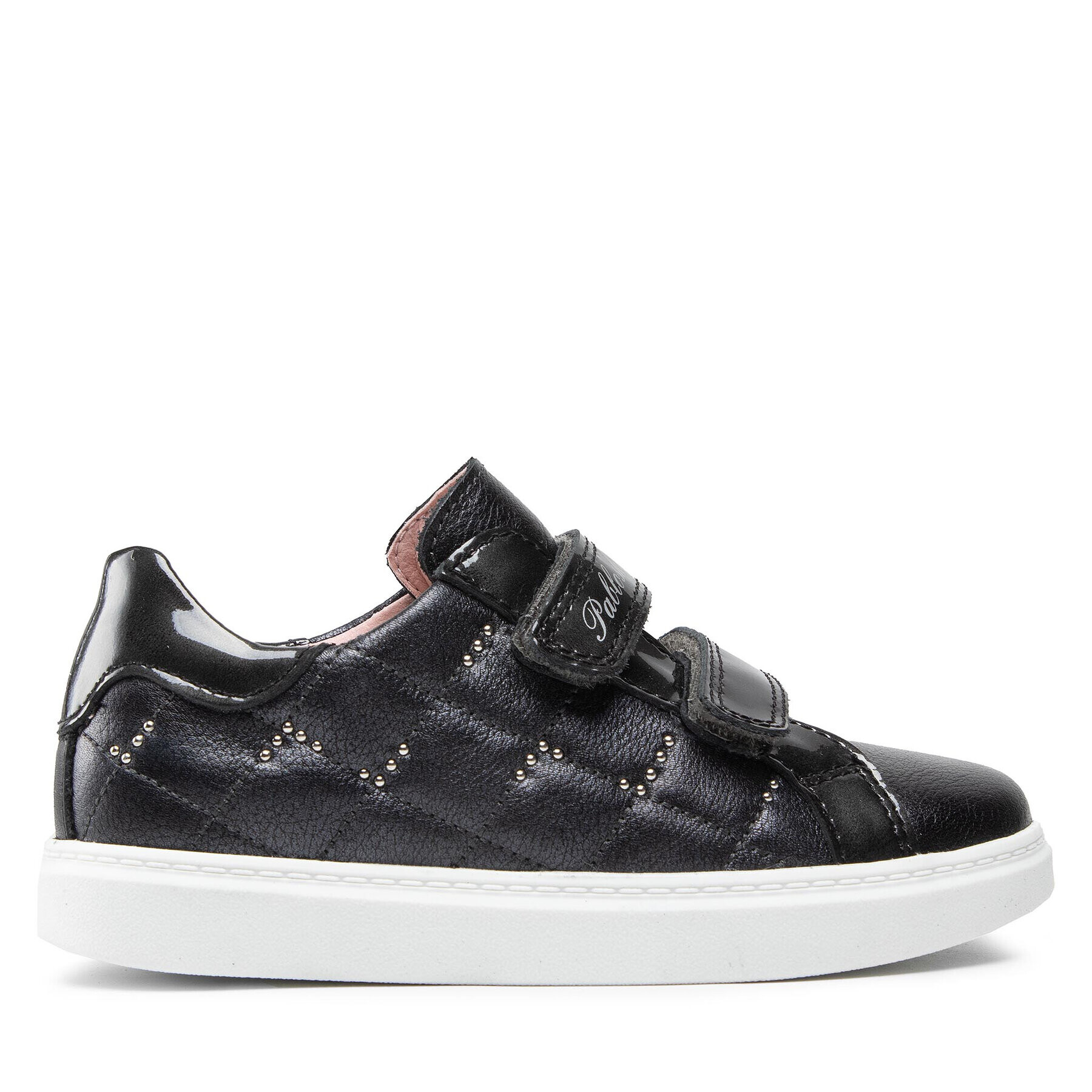 Pablosky Sneakers 290512 S Negru - Pled.ro