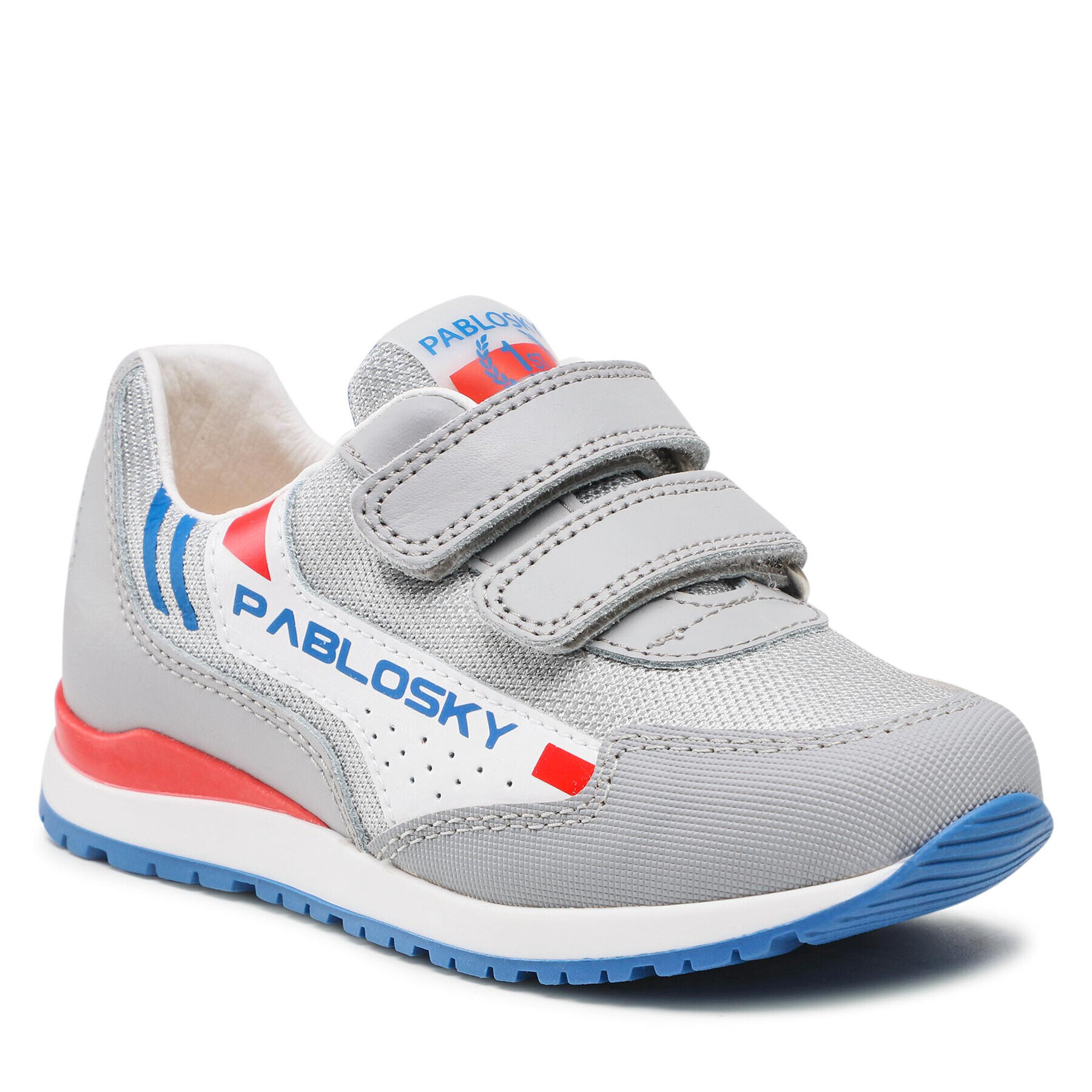 Pablosky Sneakers 290850 S Gri - Pled.ro