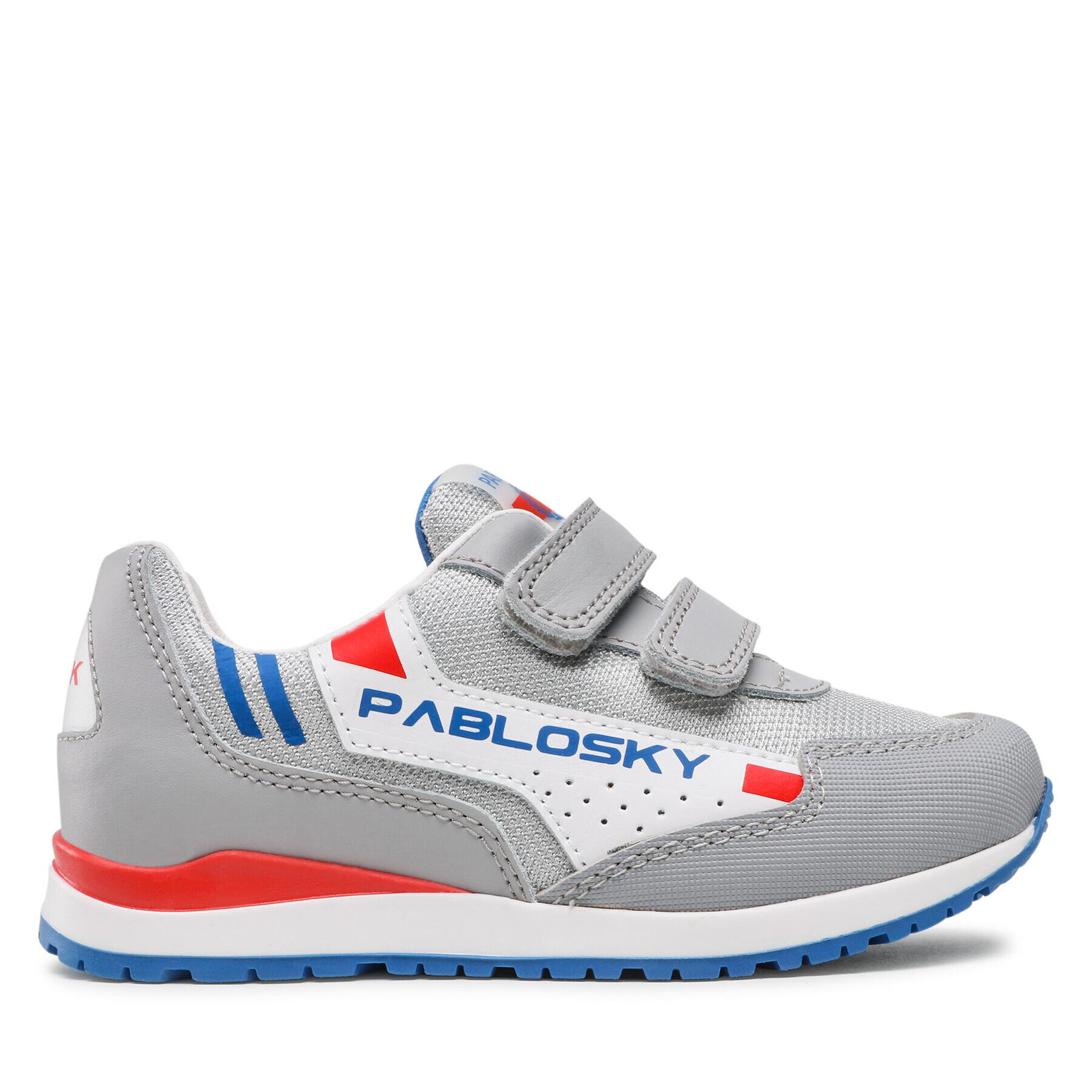 Pablosky Sneakers 290850 S Gri - Pled.ro