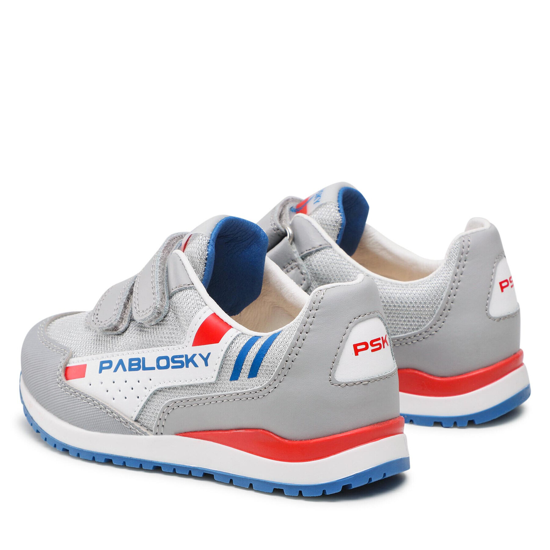 Pablosky Sneakers 290850 S Gri - Pled.ro