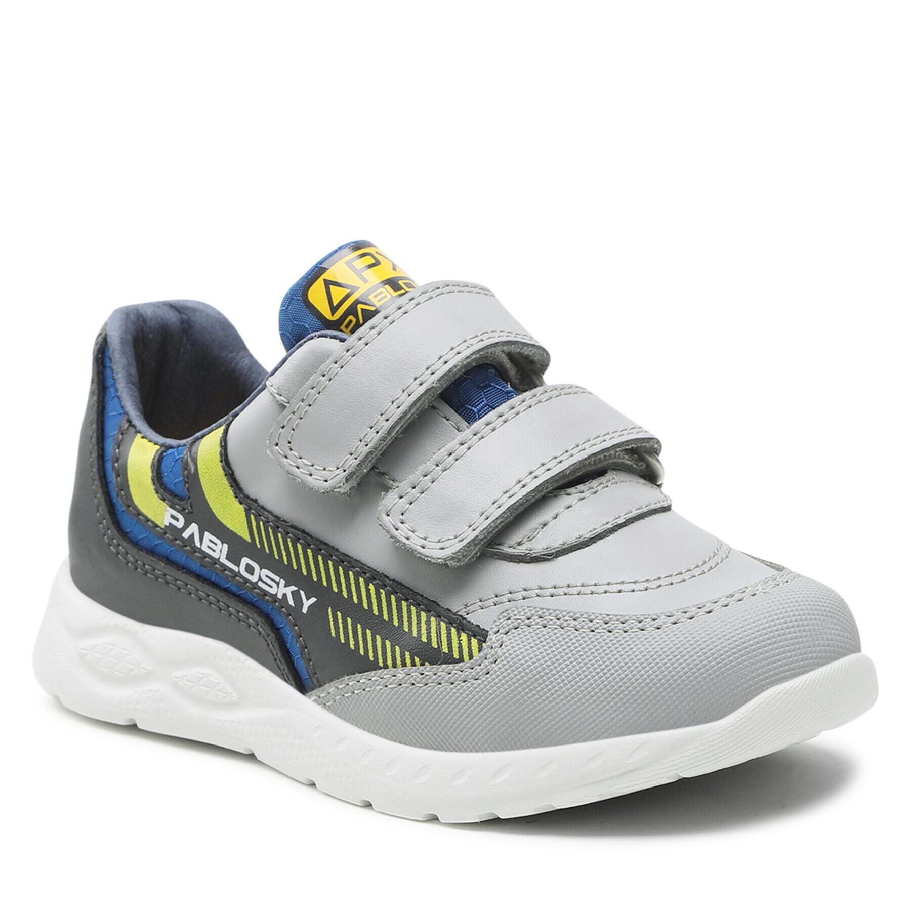 Pablosky Sneakers 297158 D Gri - Pled.ro