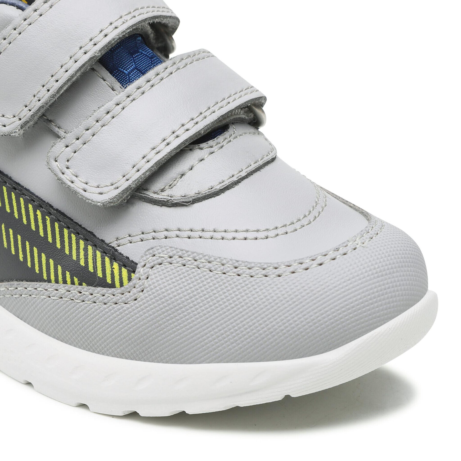 Pablosky Sneakers 297158 D Gri - Pled.ro