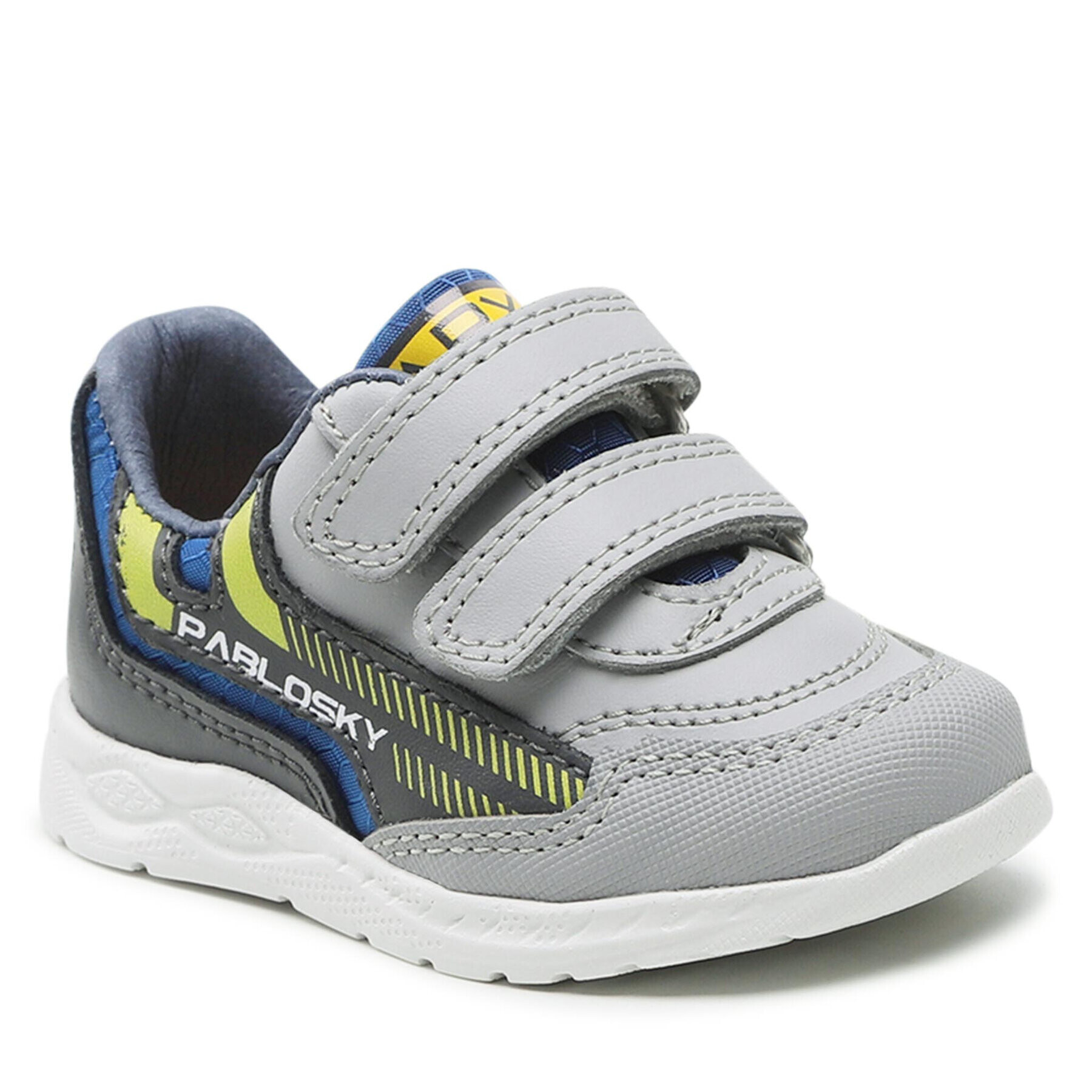 Pablosky Sneakers 297158 M Gri - Pled.ro