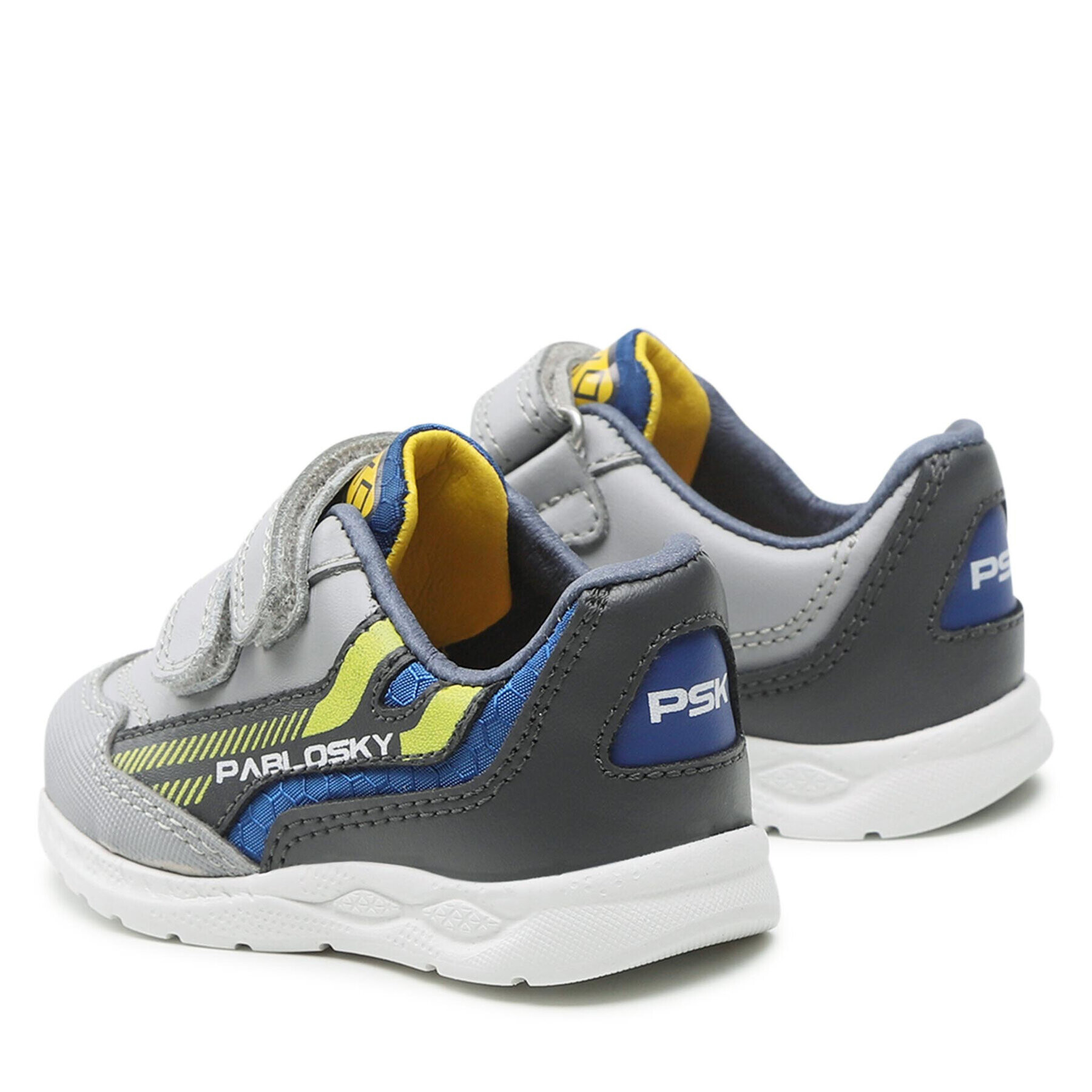 Pablosky Sneakers 297158 M Gri - Pled.ro