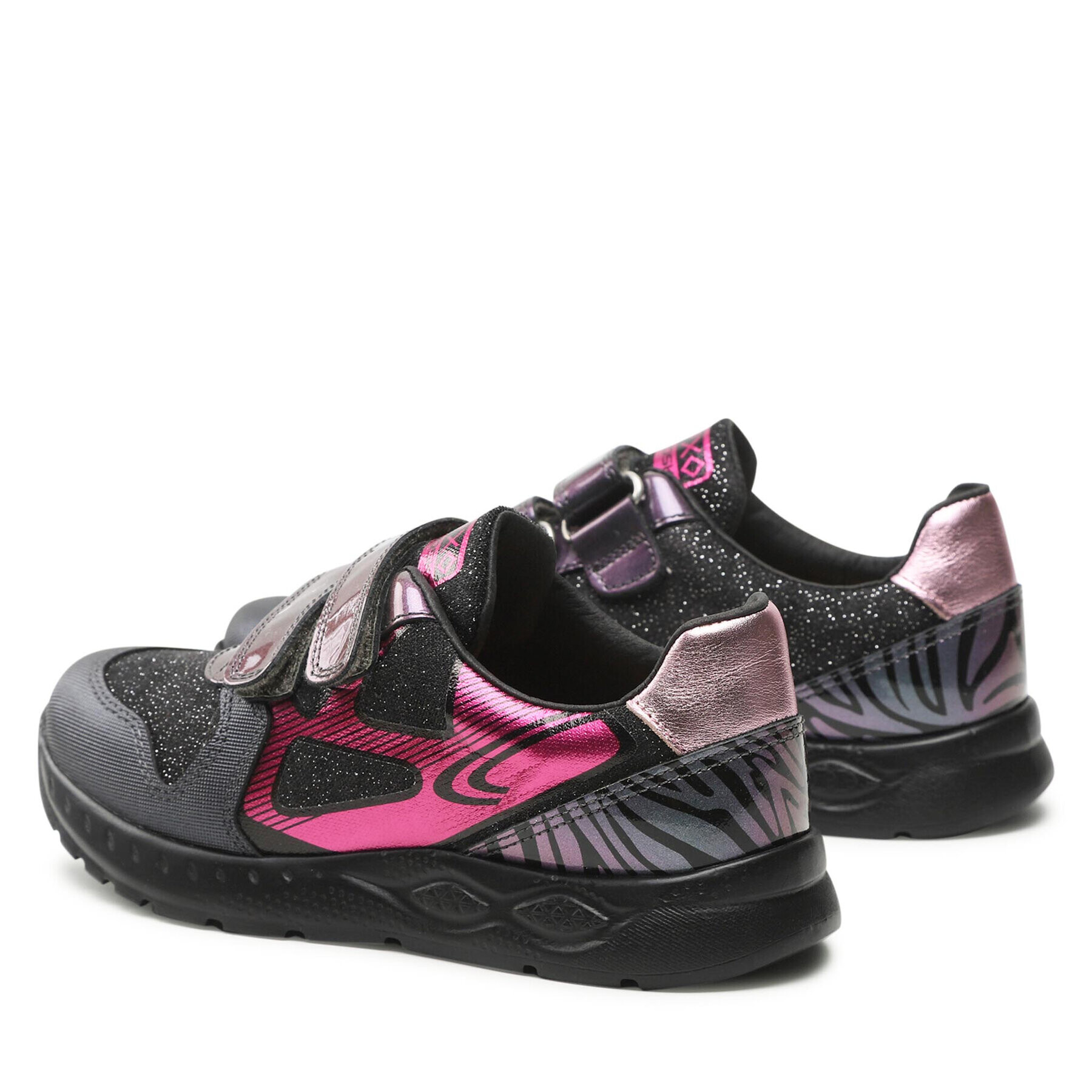 Pablosky Sneakers 297350 DD Negru - Pled.ro