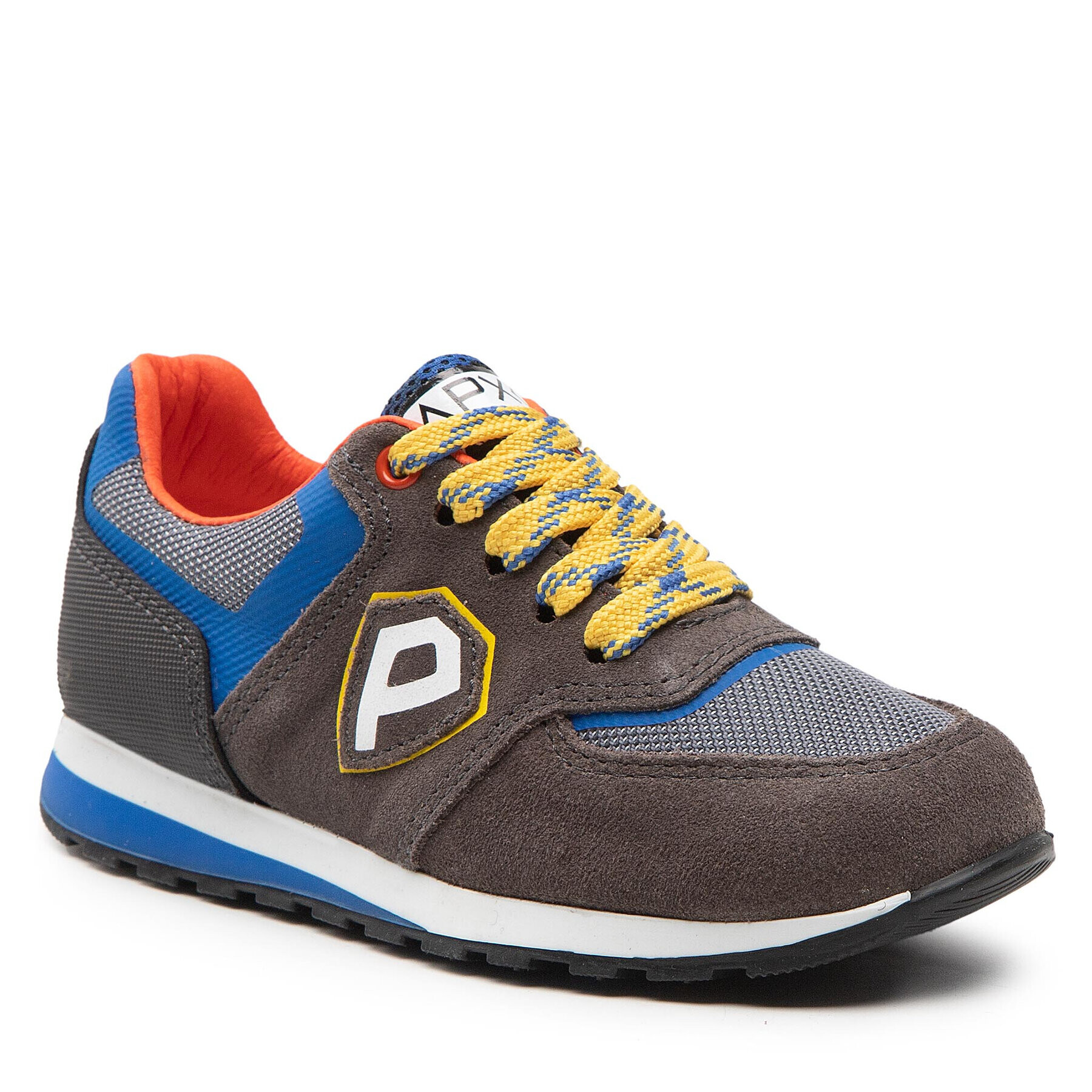 Pablosky Sneakers 297636 S Gri - Pled.ro