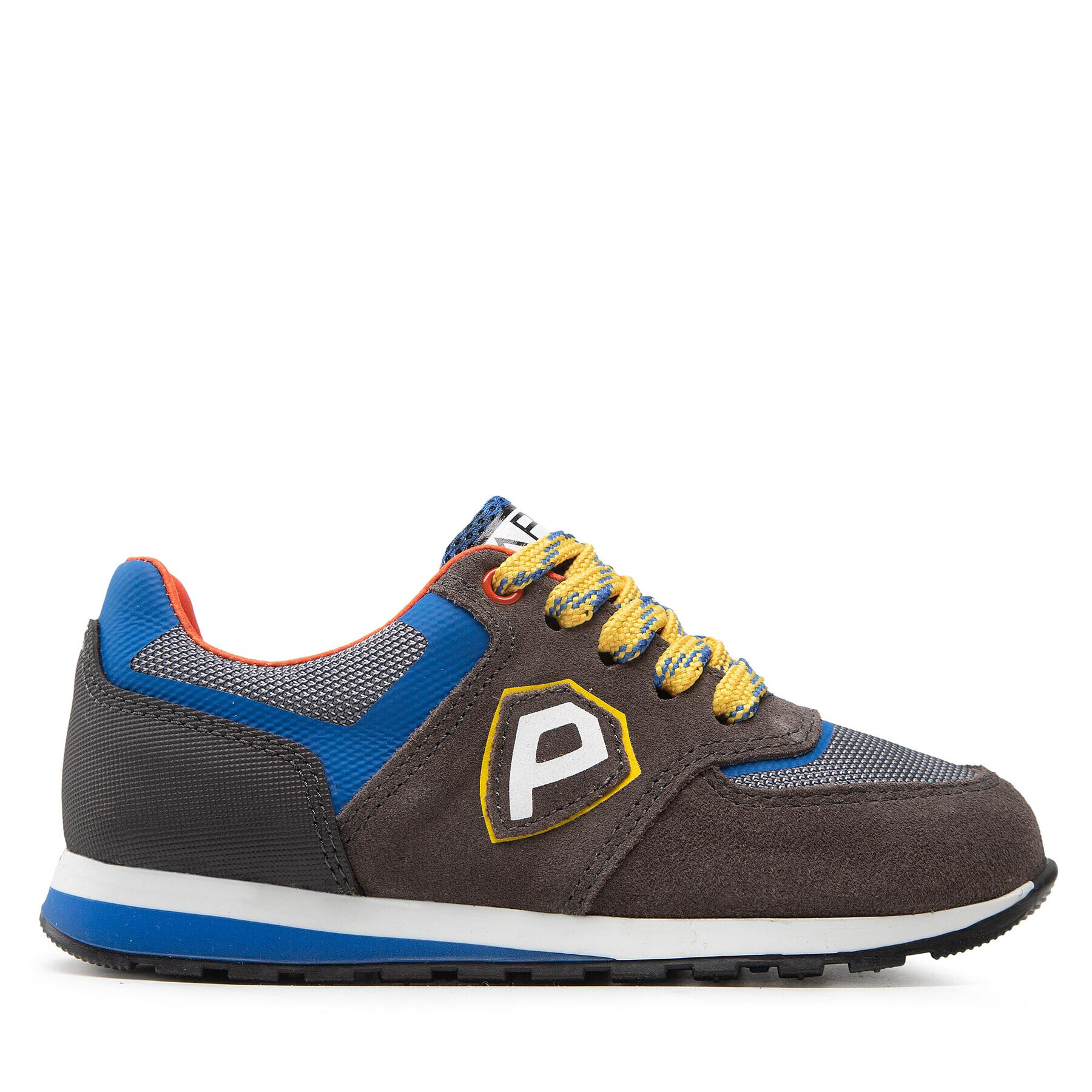 Pablosky Sneakers 297636 S Gri - Pled.ro