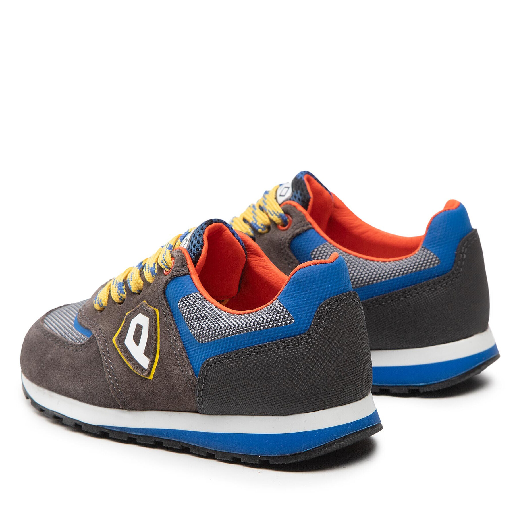 Pablosky Sneakers 297636 S Gri - Pled.ro