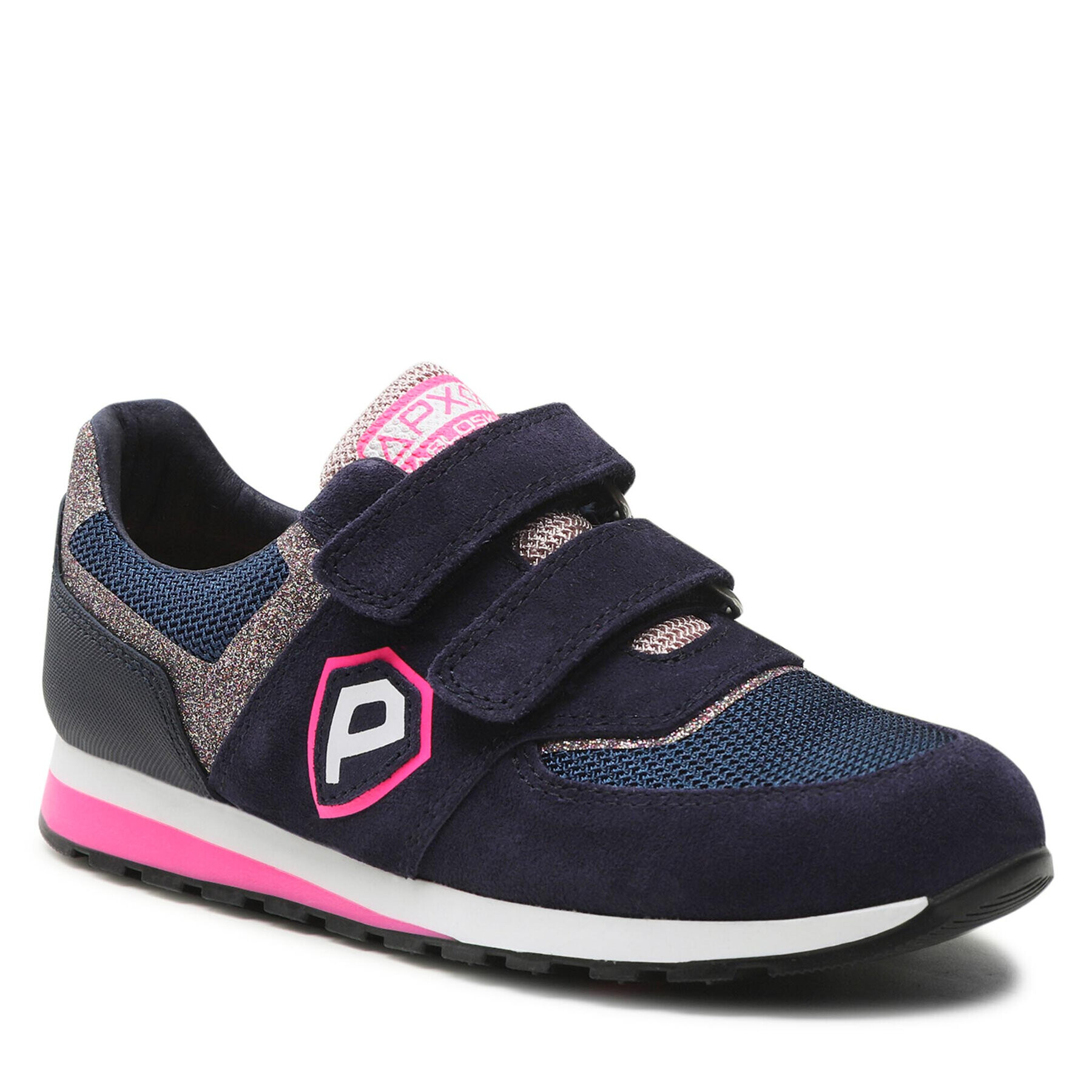 Pablosky Sneakers 297727 D Bleumarin - Pled.ro