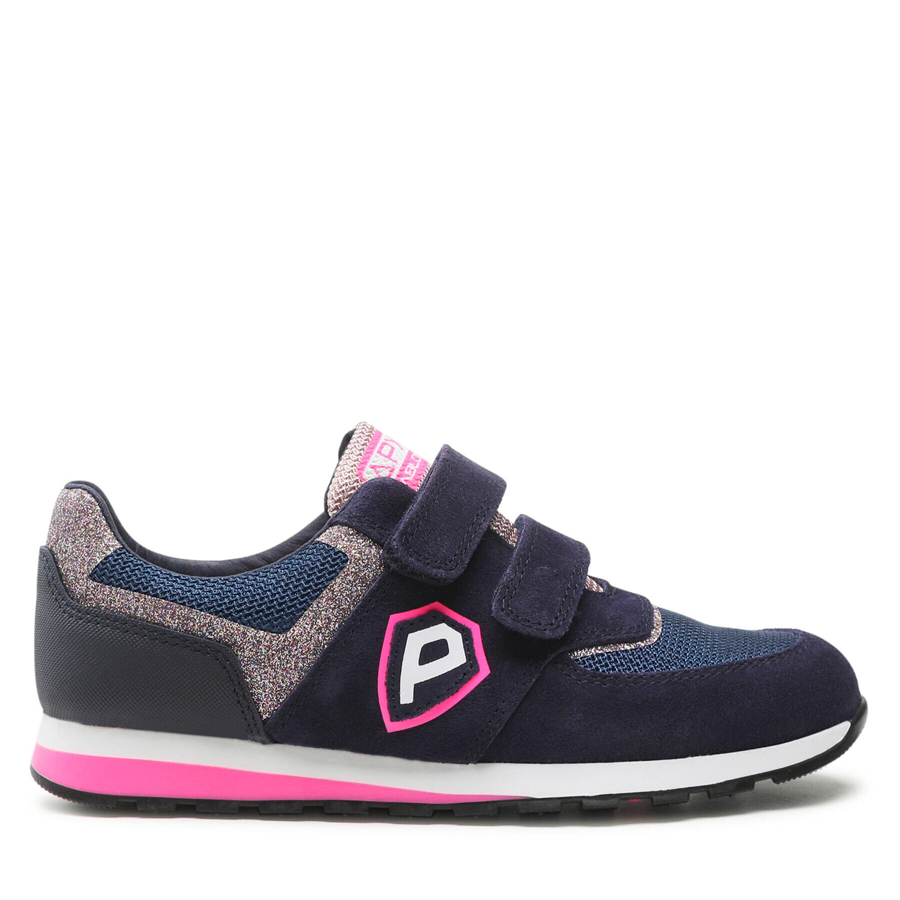 Pablosky Sneakers 297727 D Bleumarin - Pled.ro