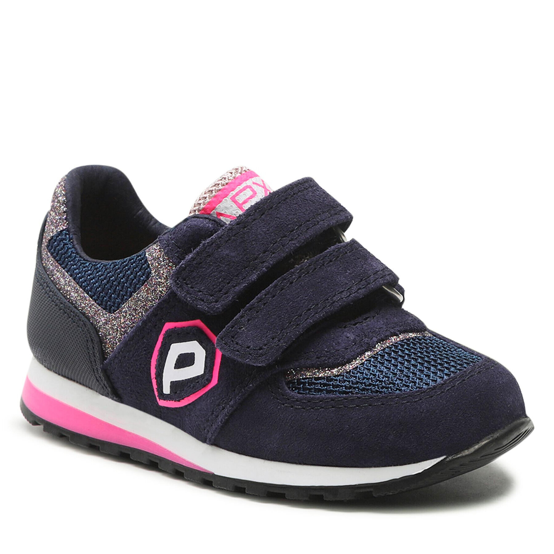 Pablosky Sneakers 297727 M Bleumarin - Pled.ro