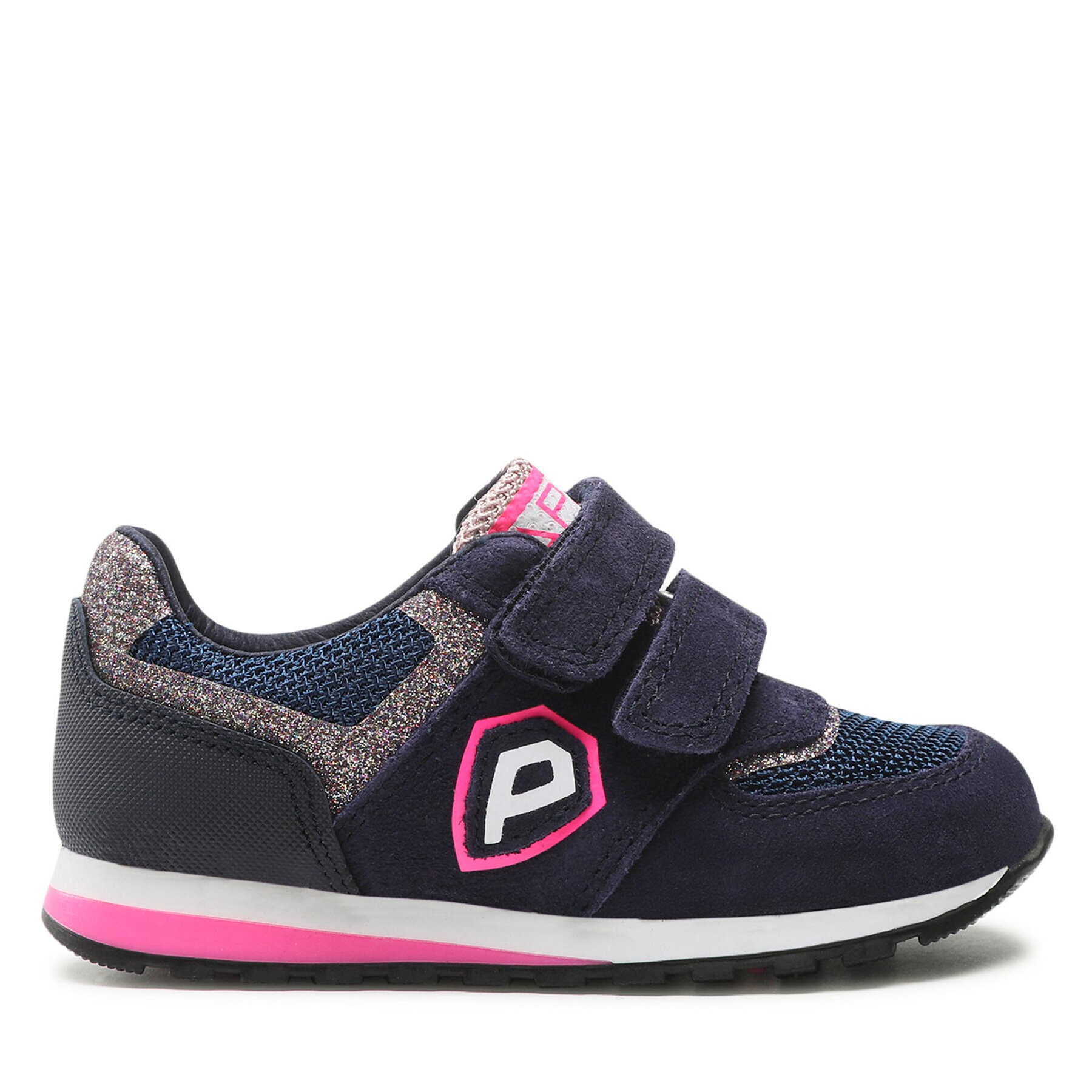 Pablosky Sneakers 297727 M Bleumarin - Pled.ro