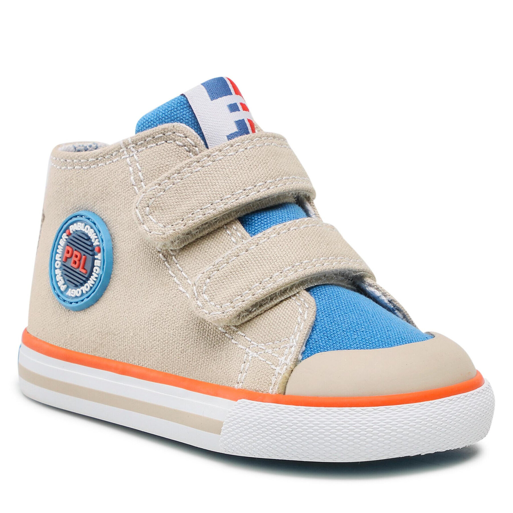 Pablosky Sneakers 966750 M Bej - Pled.ro