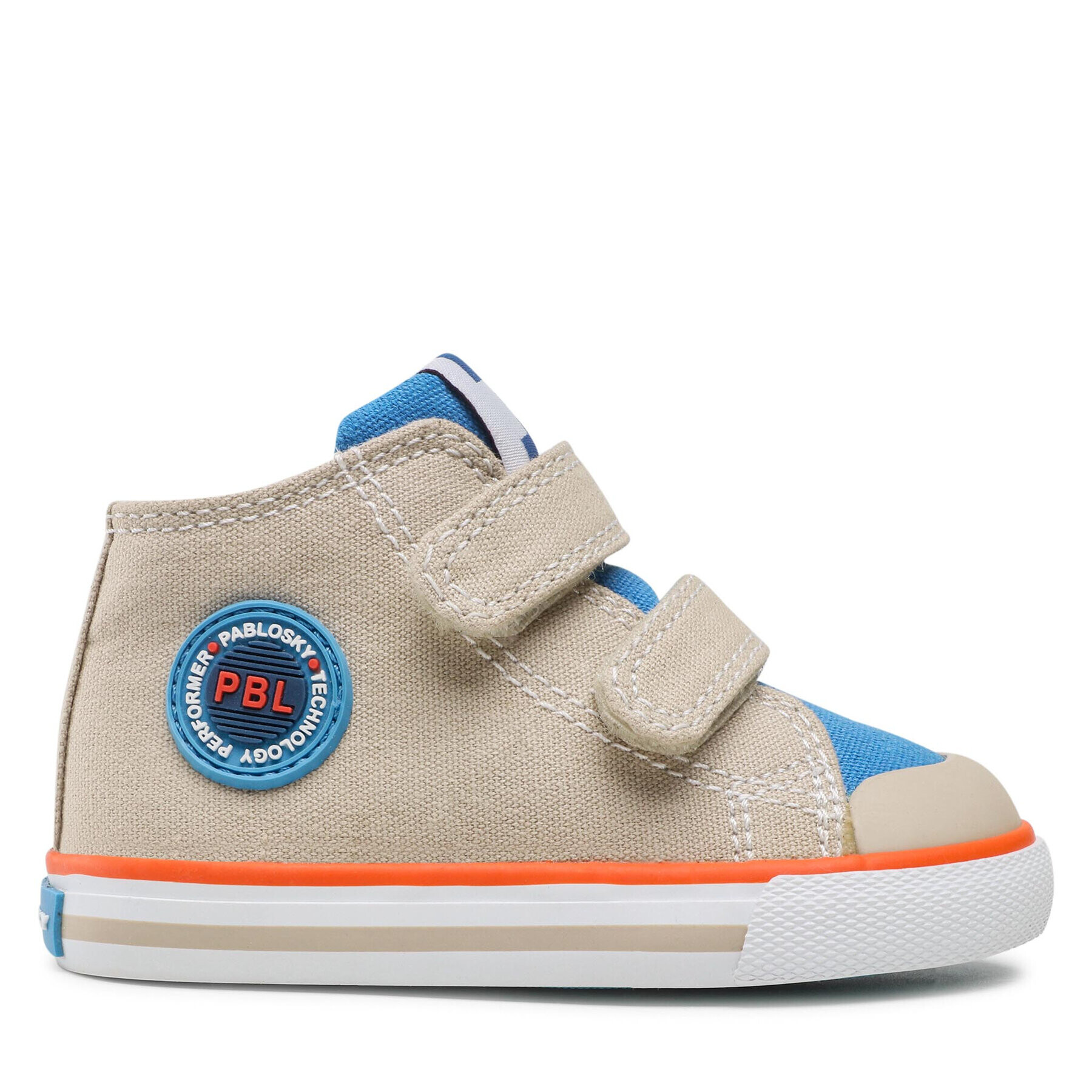 Pablosky Sneakers 966750 M Bej - Pled.ro