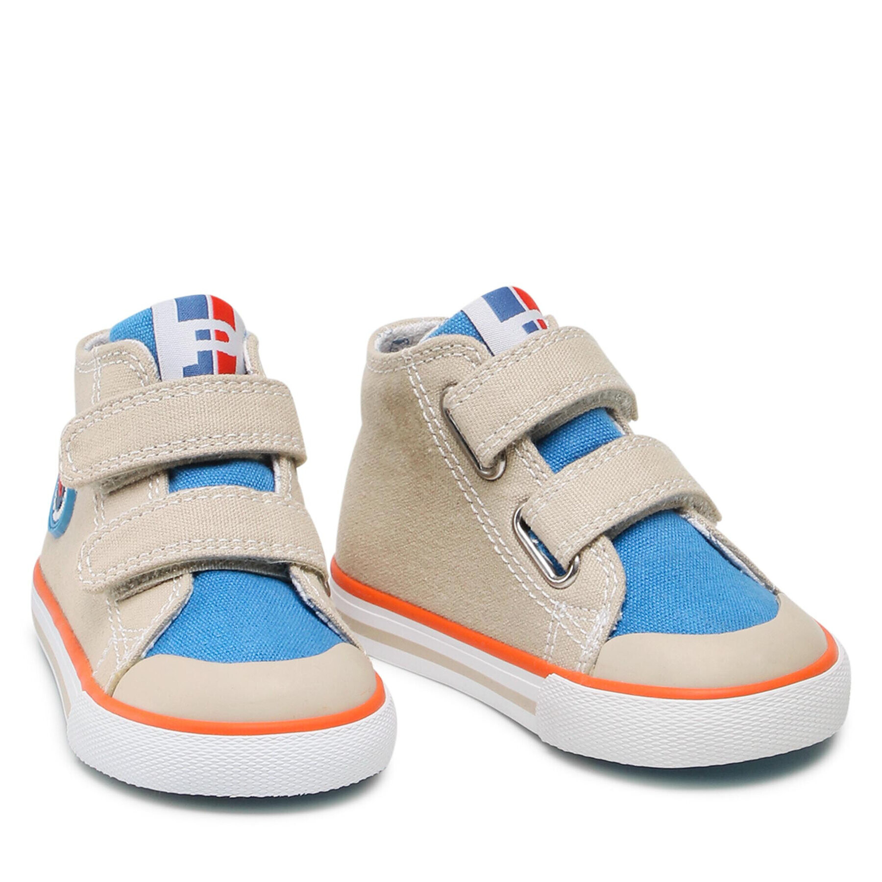 Pablosky Sneakers 966750 M Bej - Pled.ro