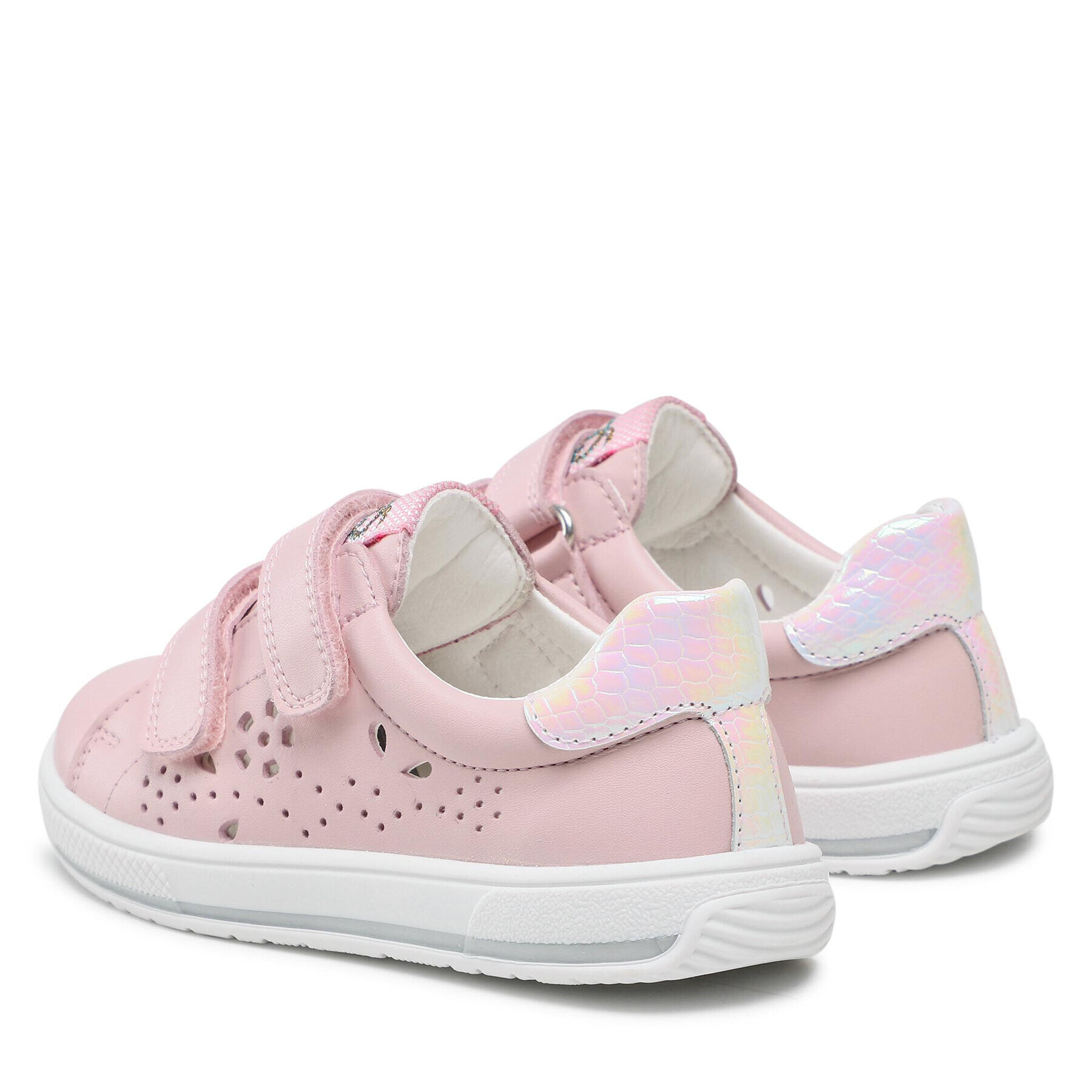 Pablosky Sneakers StepEasy by 015470 S Roz - Pled.ro