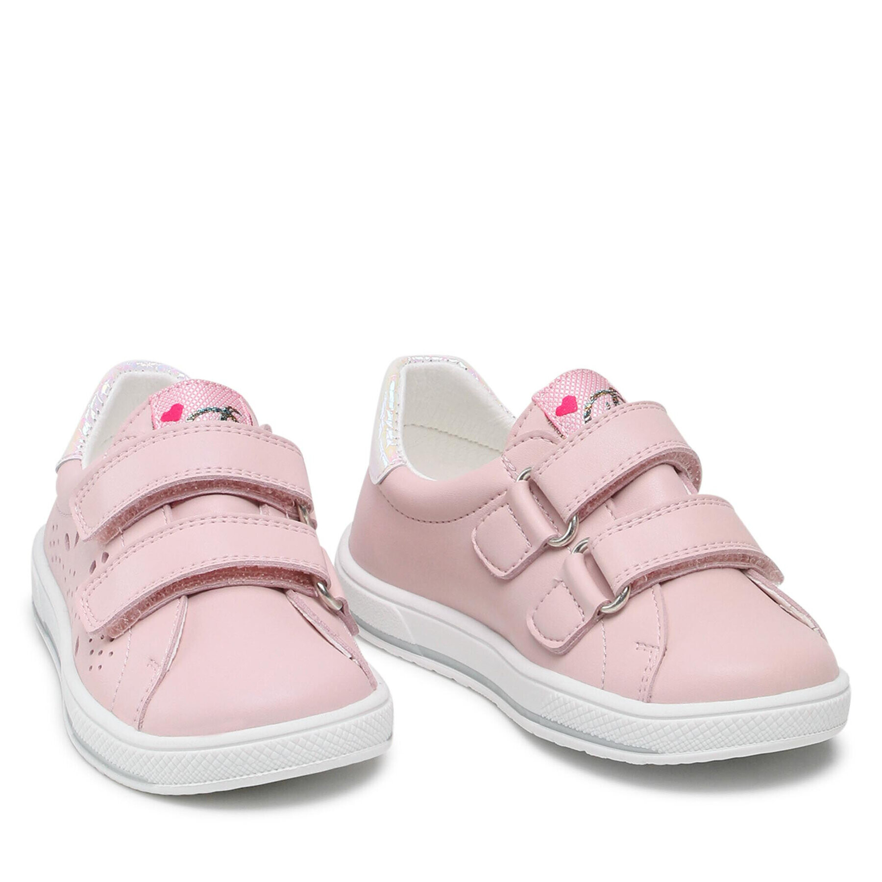 Pablosky Sneakers StepEasy by 015470 S Roz - Pled.ro