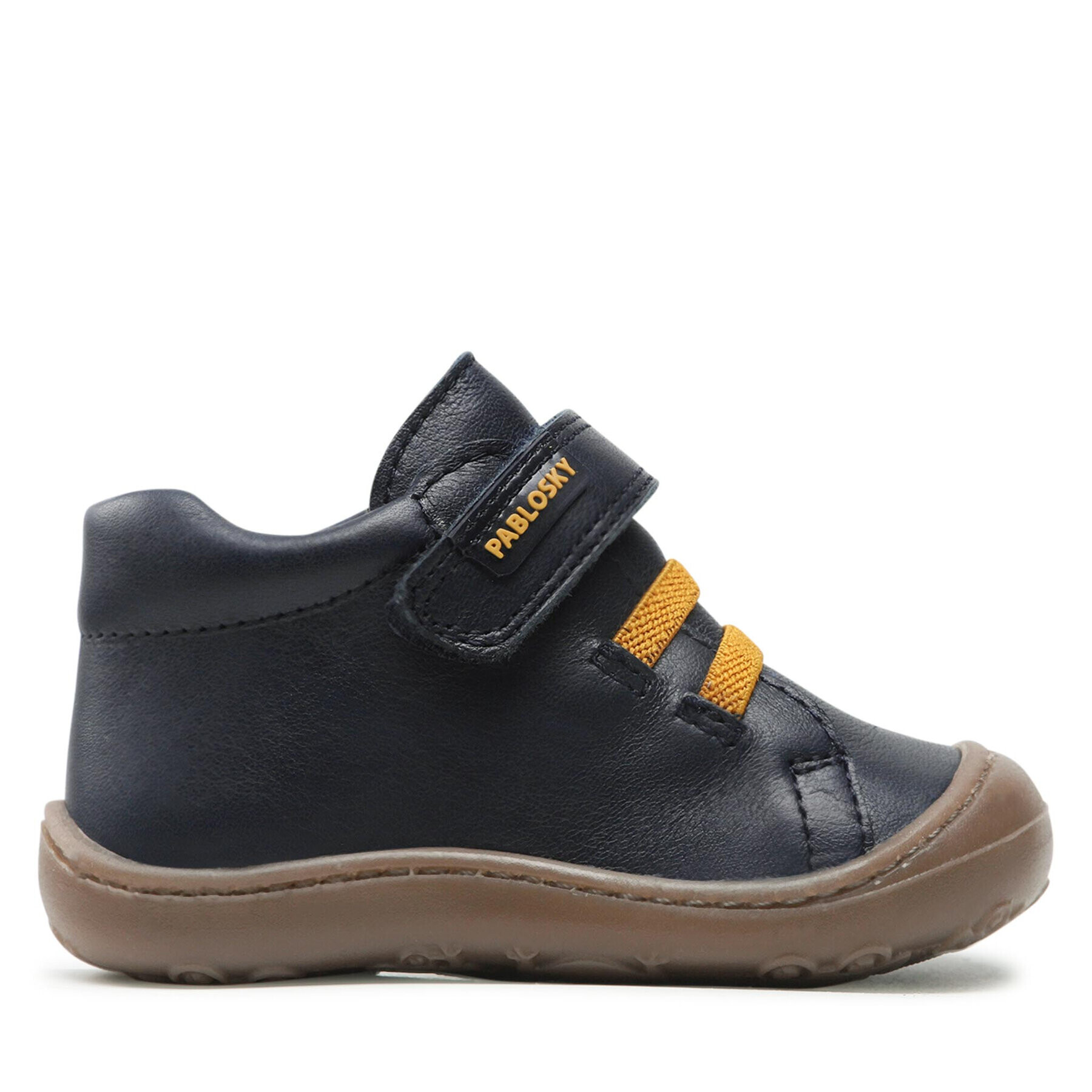 Pablosky Sneakers StepEasy By 017920 Bleumarin - Pled.ro