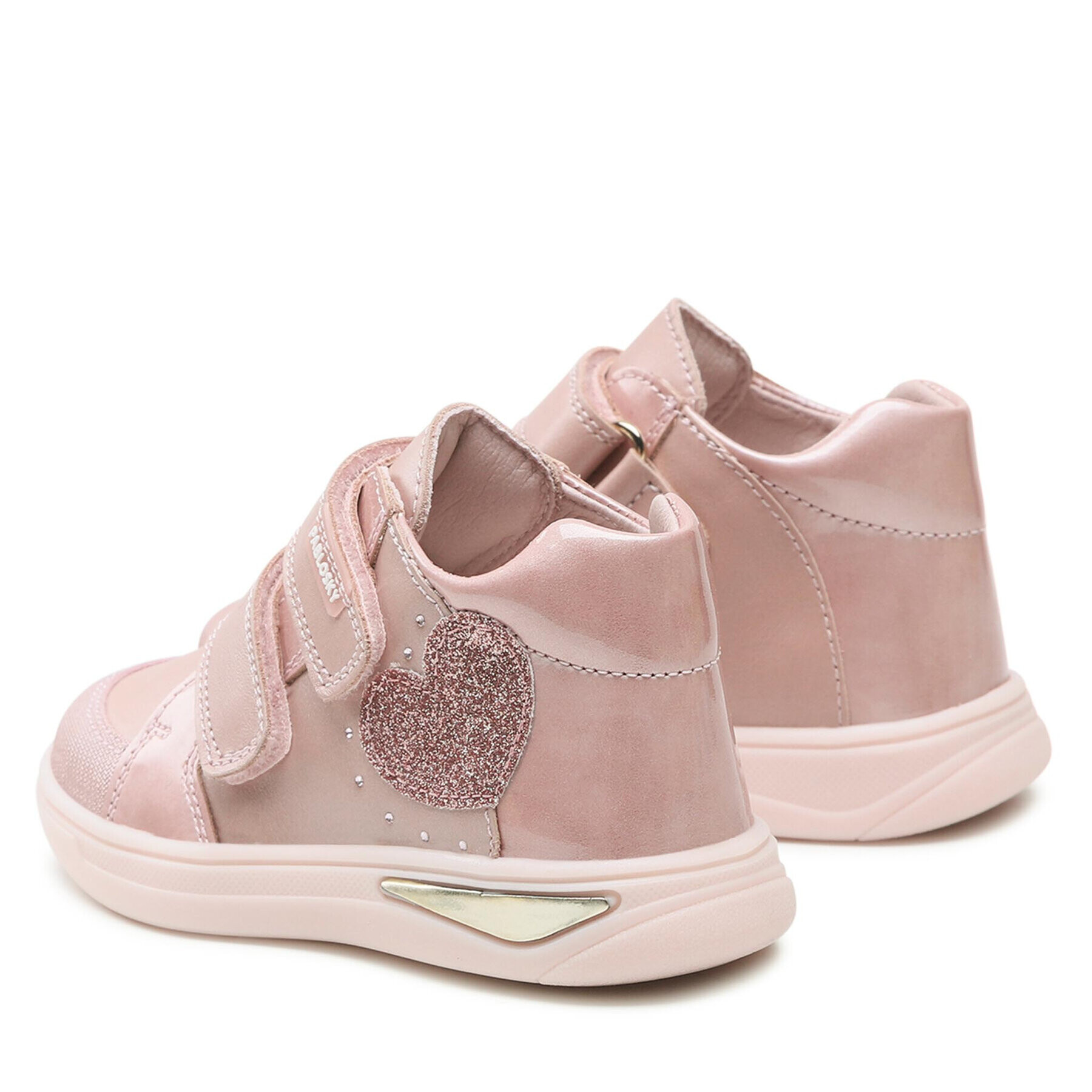 Pablosky Sneakers StepEasy by 020270 S Roz - Pled.ro