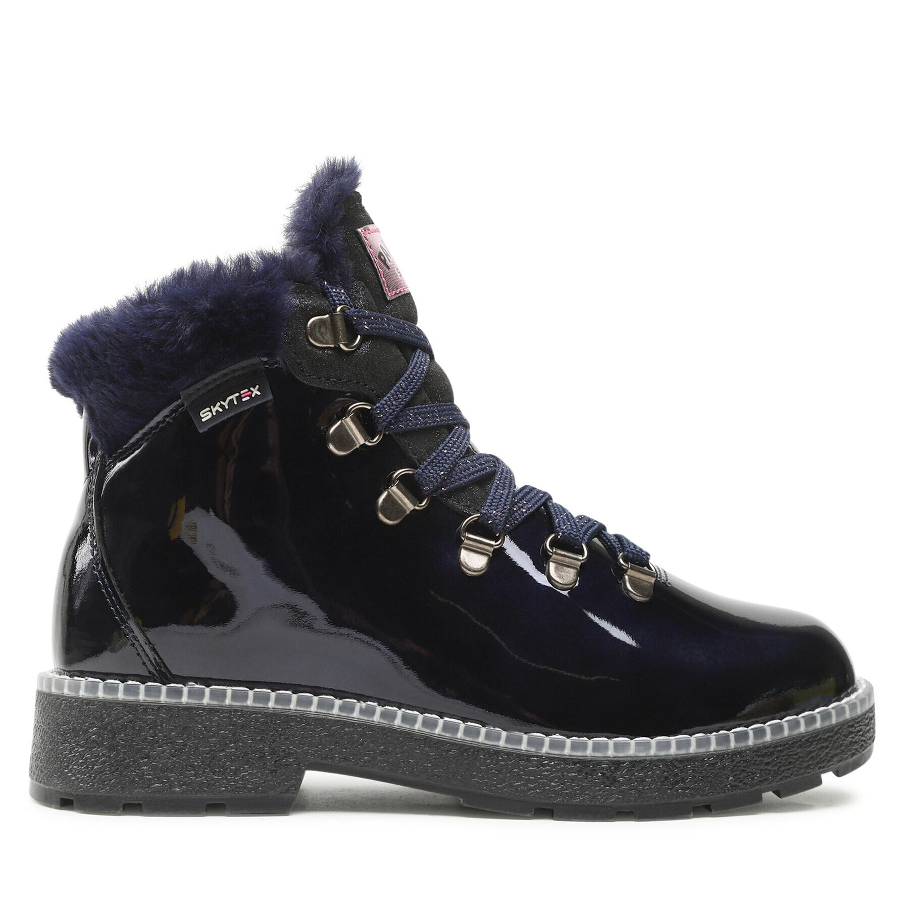 Pablosky Trappers 415929 D Bleumarin - Pled.ro