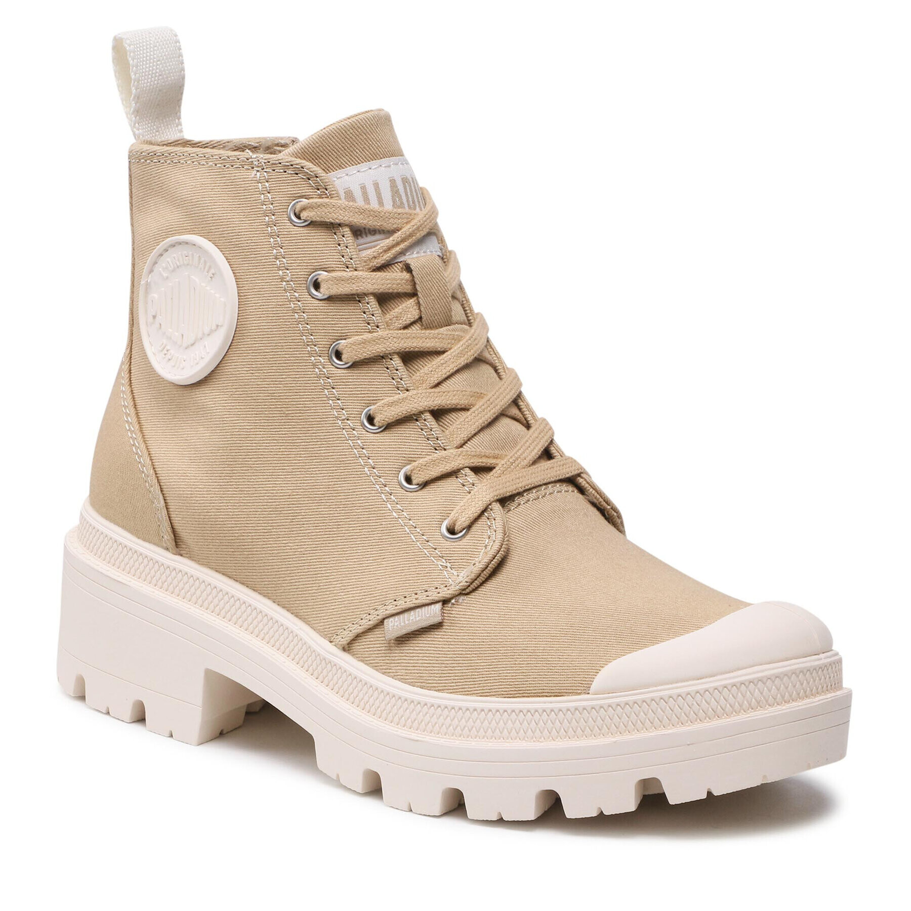 Palladium Trappers 96907-279-M Maro - Pled.ro