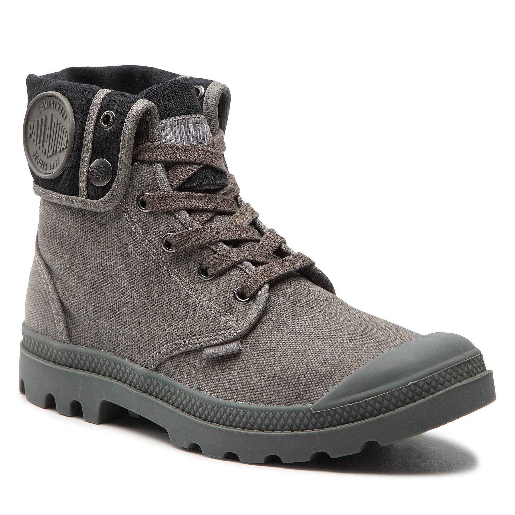 Palladium Trappers Baggy 02353-029-M Gri - Pled.ro