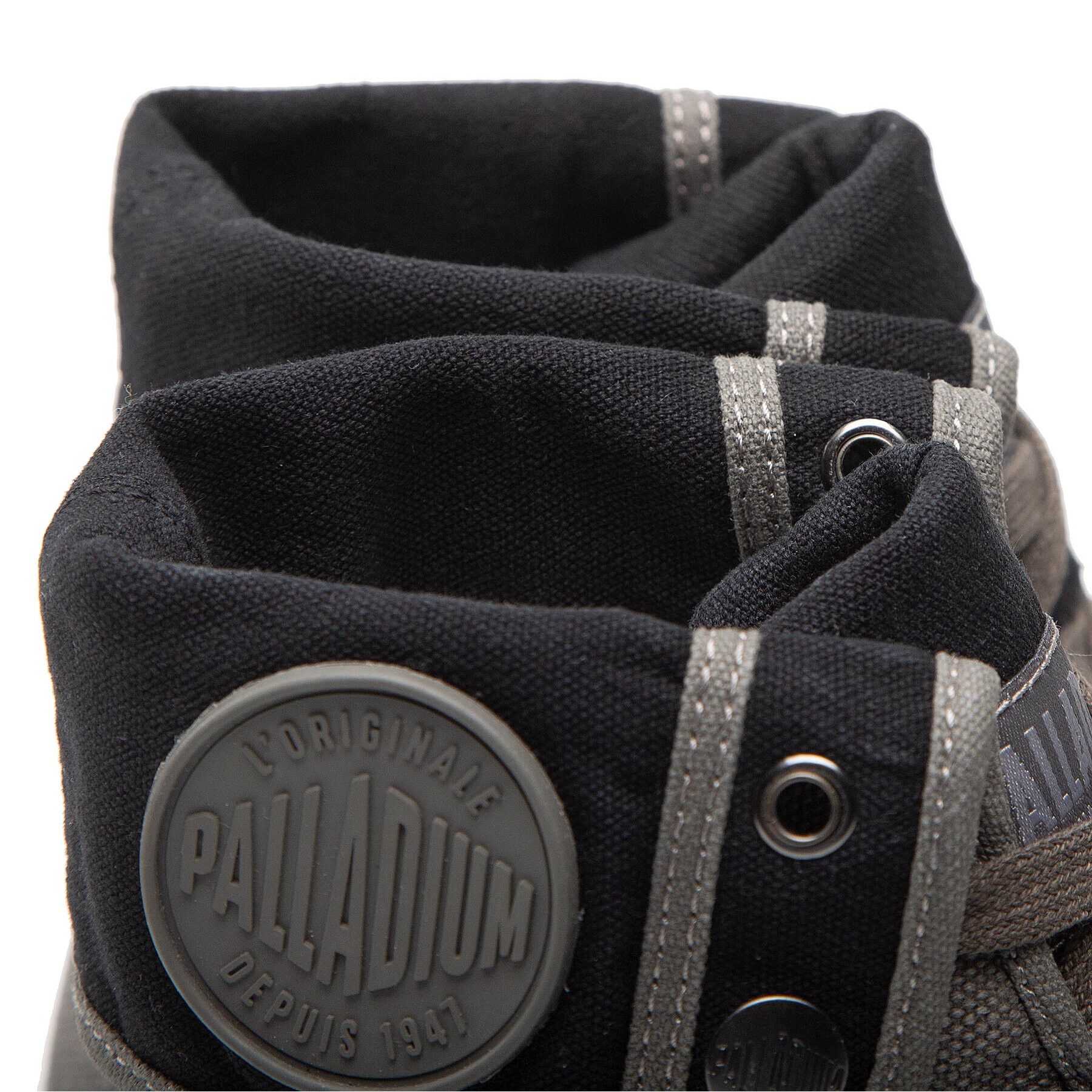 Palladium Trappers Baggy 02353-029-M Gri - Pled.ro