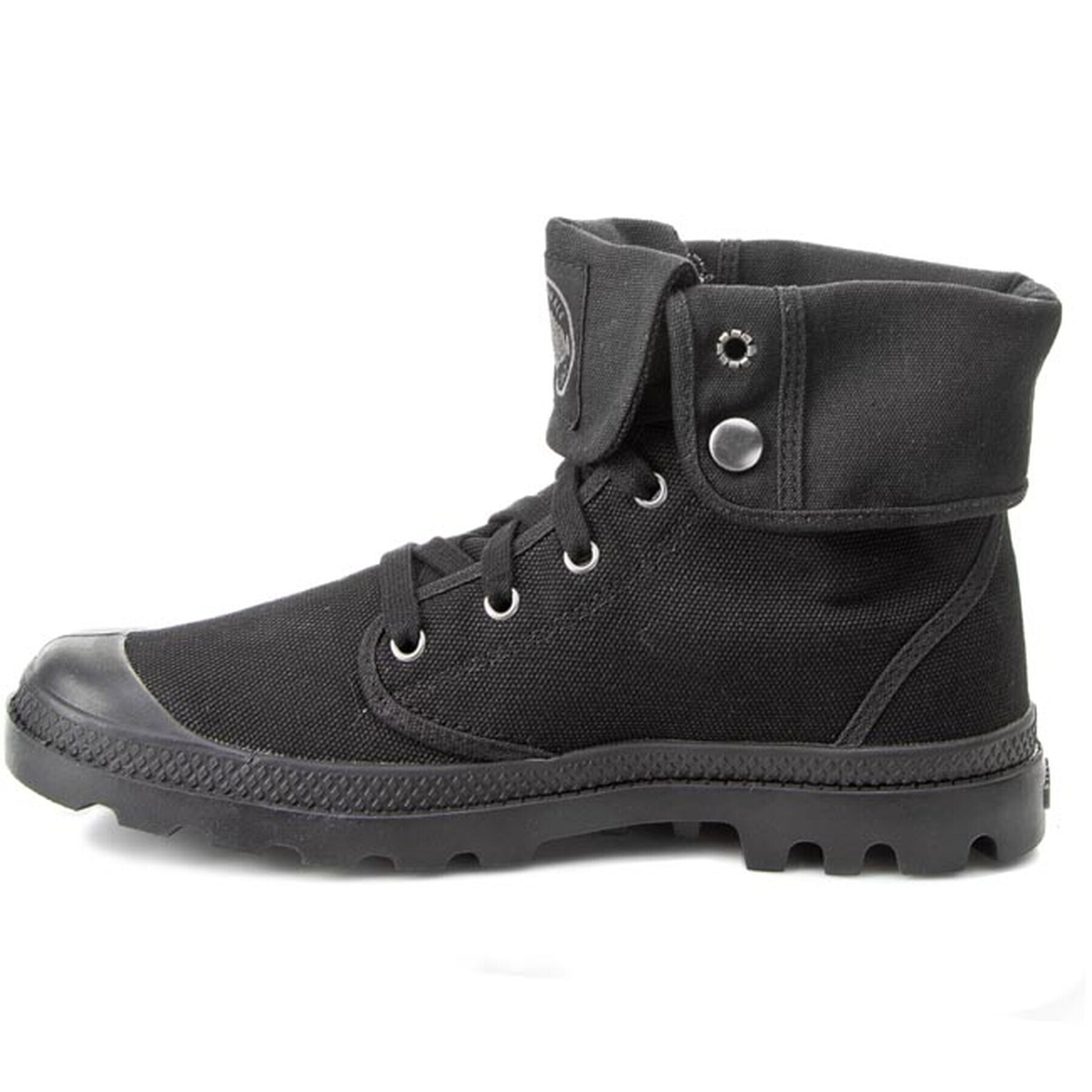 Palladium Trappers Baggy 02353-060-M Negru - Pled.ro