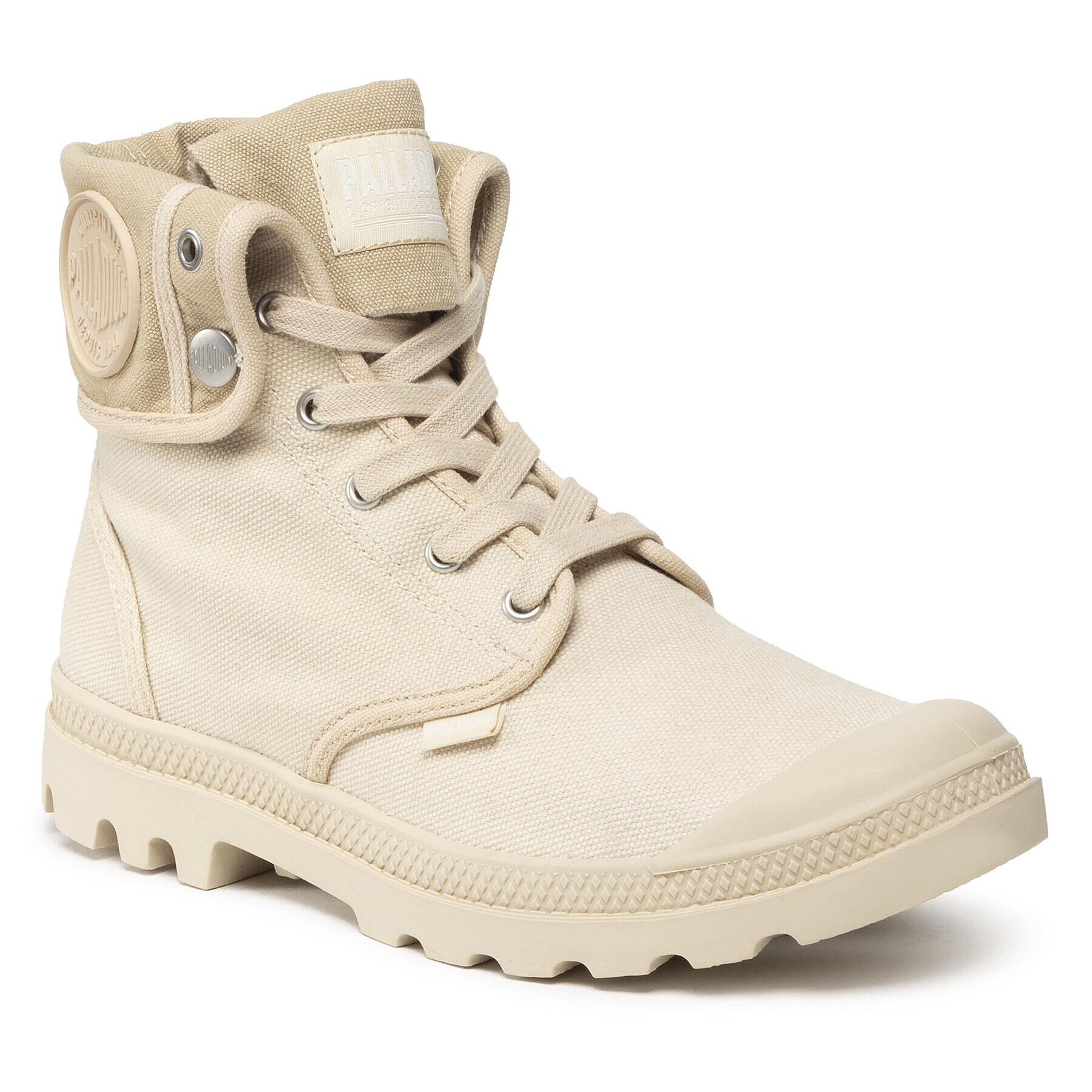 Palladium Trappers Baggy 02353-221-M Bej - Pled.ro