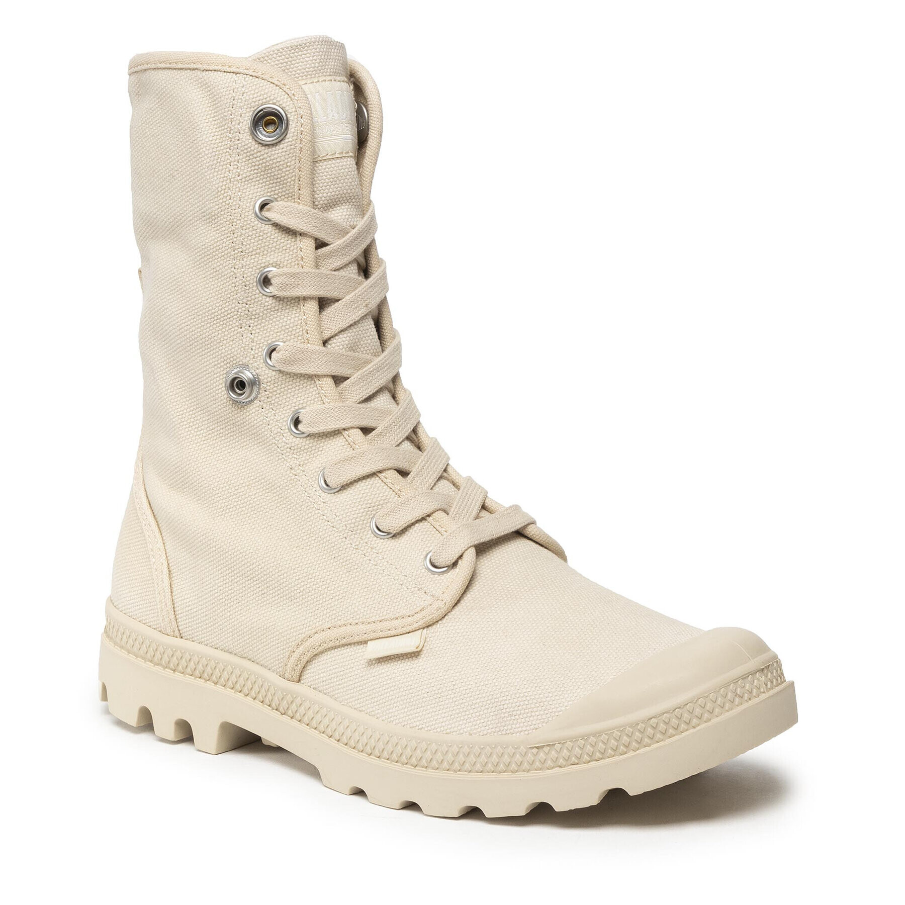 Palladium Trappers Baggy 02353-221-M Bej - Pled.ro