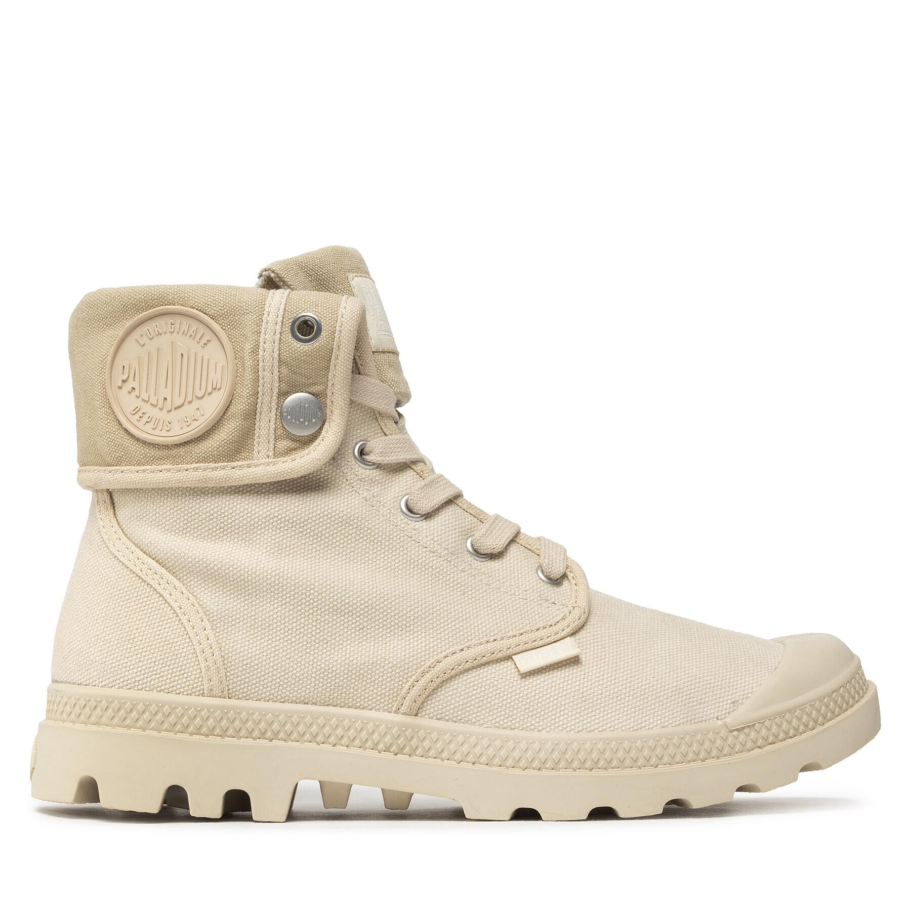 Palladium Trappers Baggy 02353-221-M Bej - Pled.ro