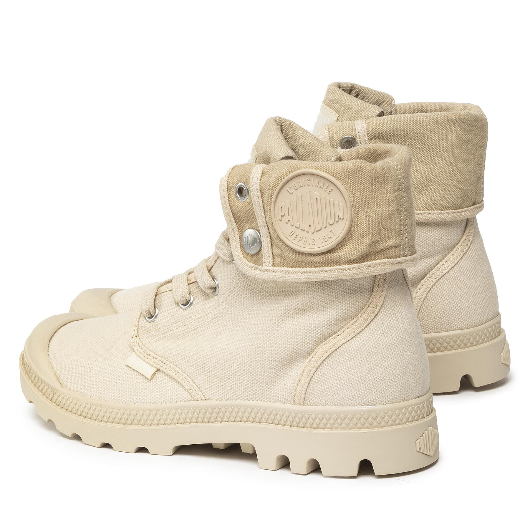 Palladium Trappers Baggy 02353-221-M Bej - Pled.ro