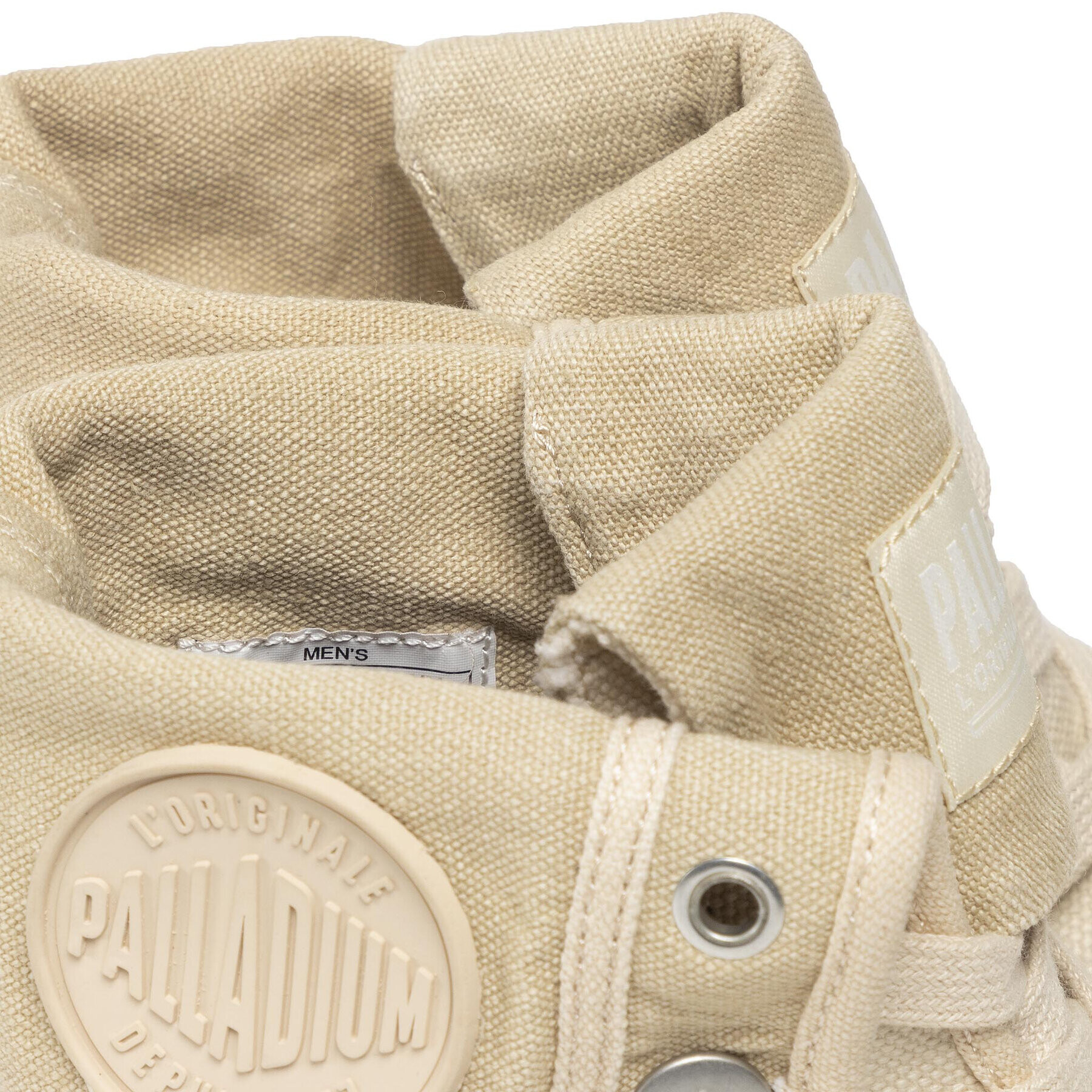 Palladium Trappers Baggy 02353-221-M Bej - Pled.ro